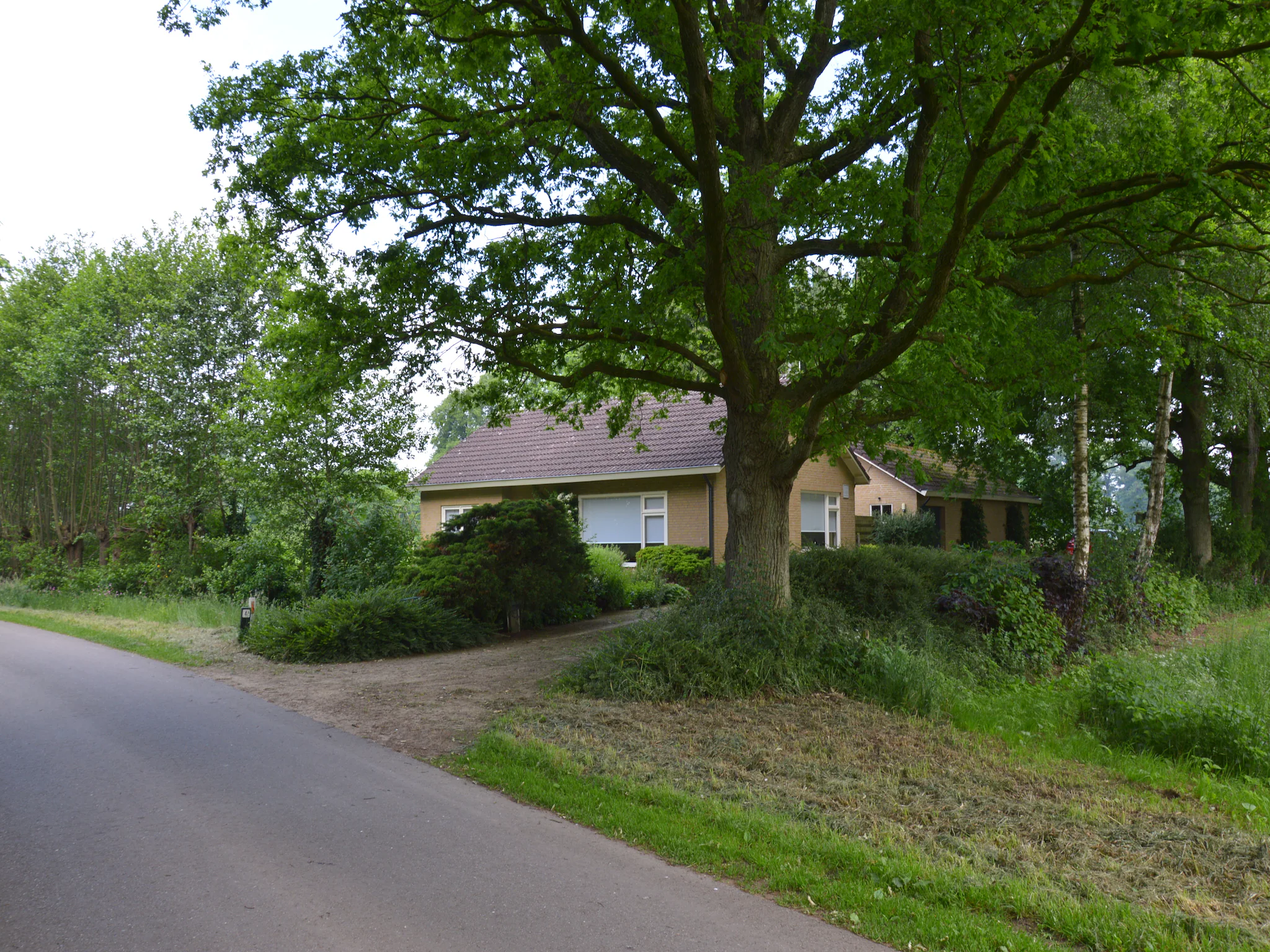 Foto's Achterhoeks vakantiehuis wild spotten - Belvilla by Oyo