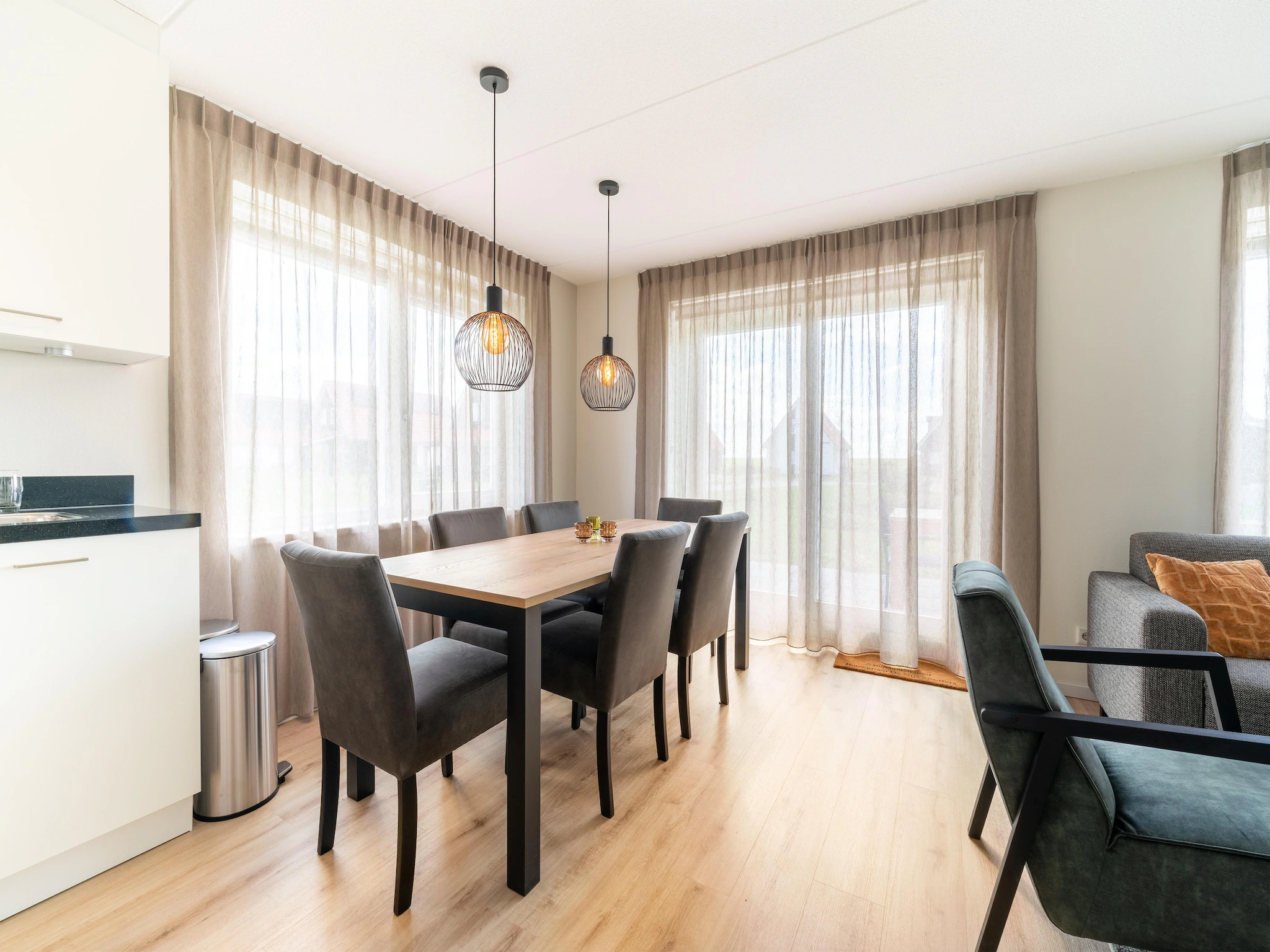 Foto's Leuke vakantiewoning in Scherpenisse met terras - Belvilla by Oyo