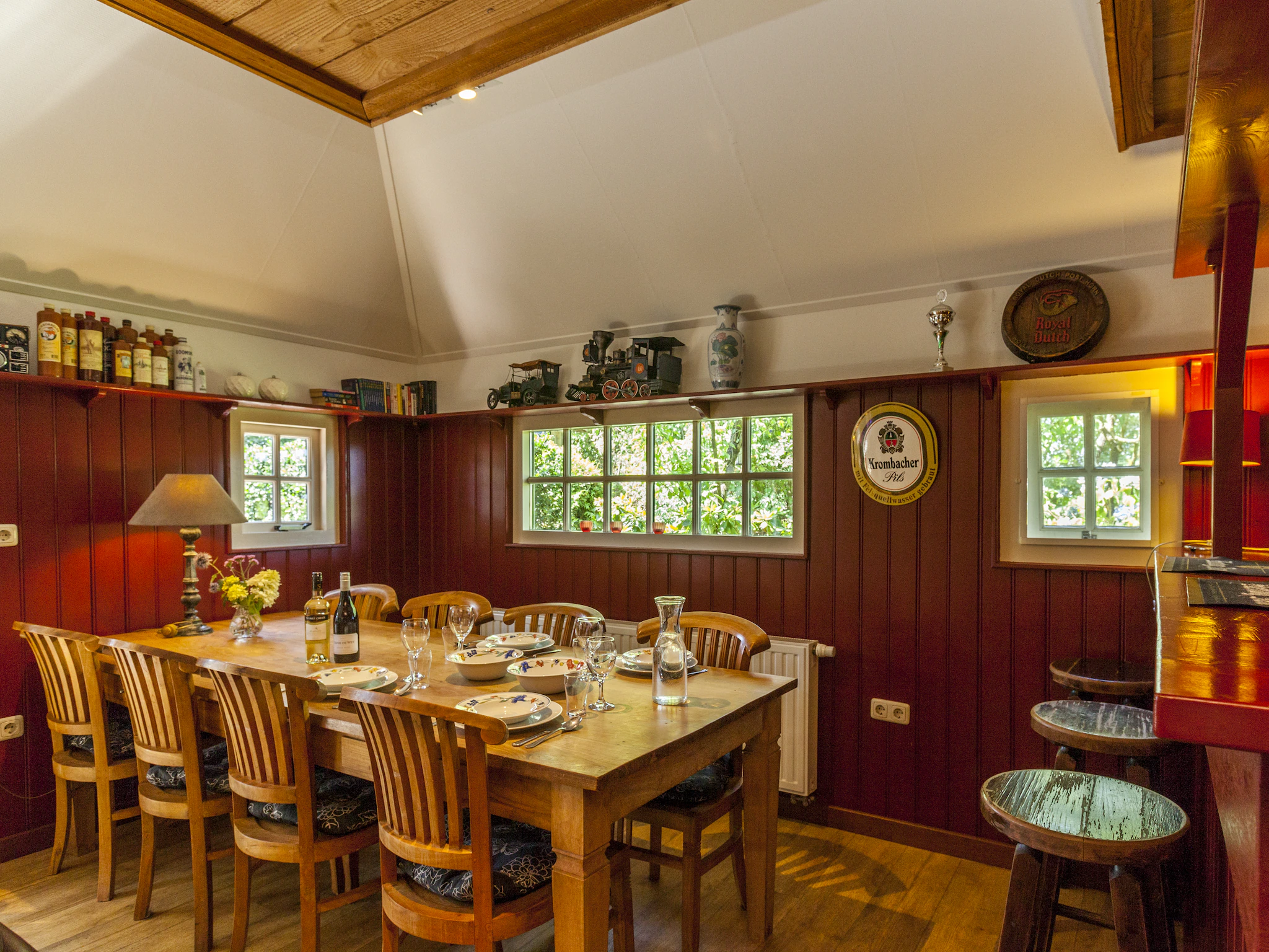Foto's Vakantiehuis met sauna en bubbelbad - Belvilla by Oyo