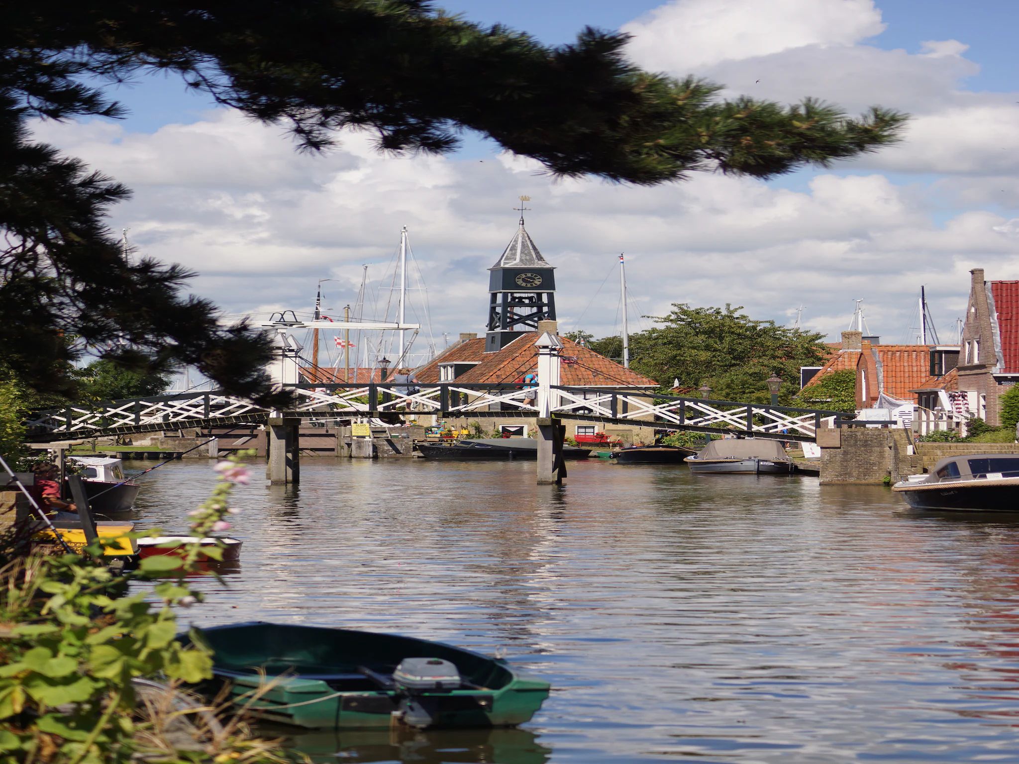 Foto's Heerlijk sfeervol vakantiehuis in Hindeloopen - Belvilla by Oyo