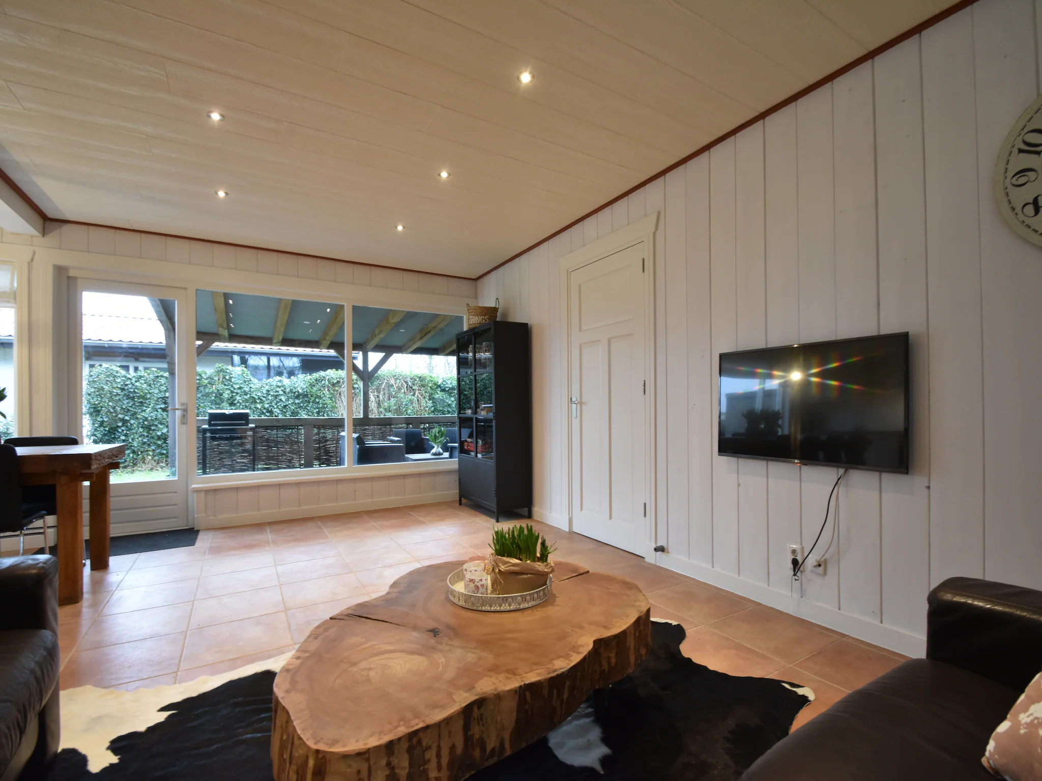 Foto's Vakantiehuis Hazenborgh met infraroodsauna - Belvilla by Oyo