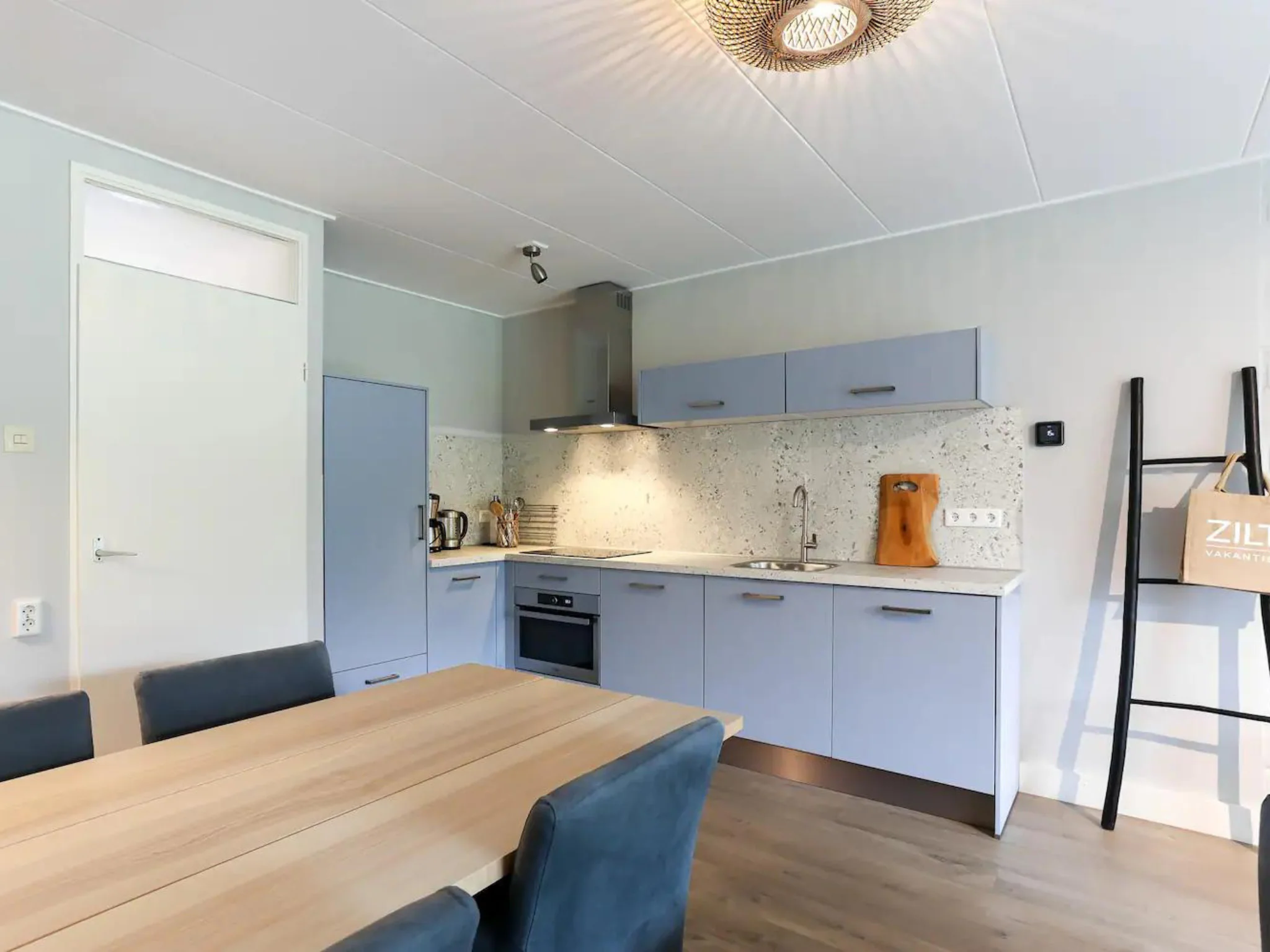 Foto's Appartement onderaan de duinen in Zoutelande - Belvilla by Oyo
