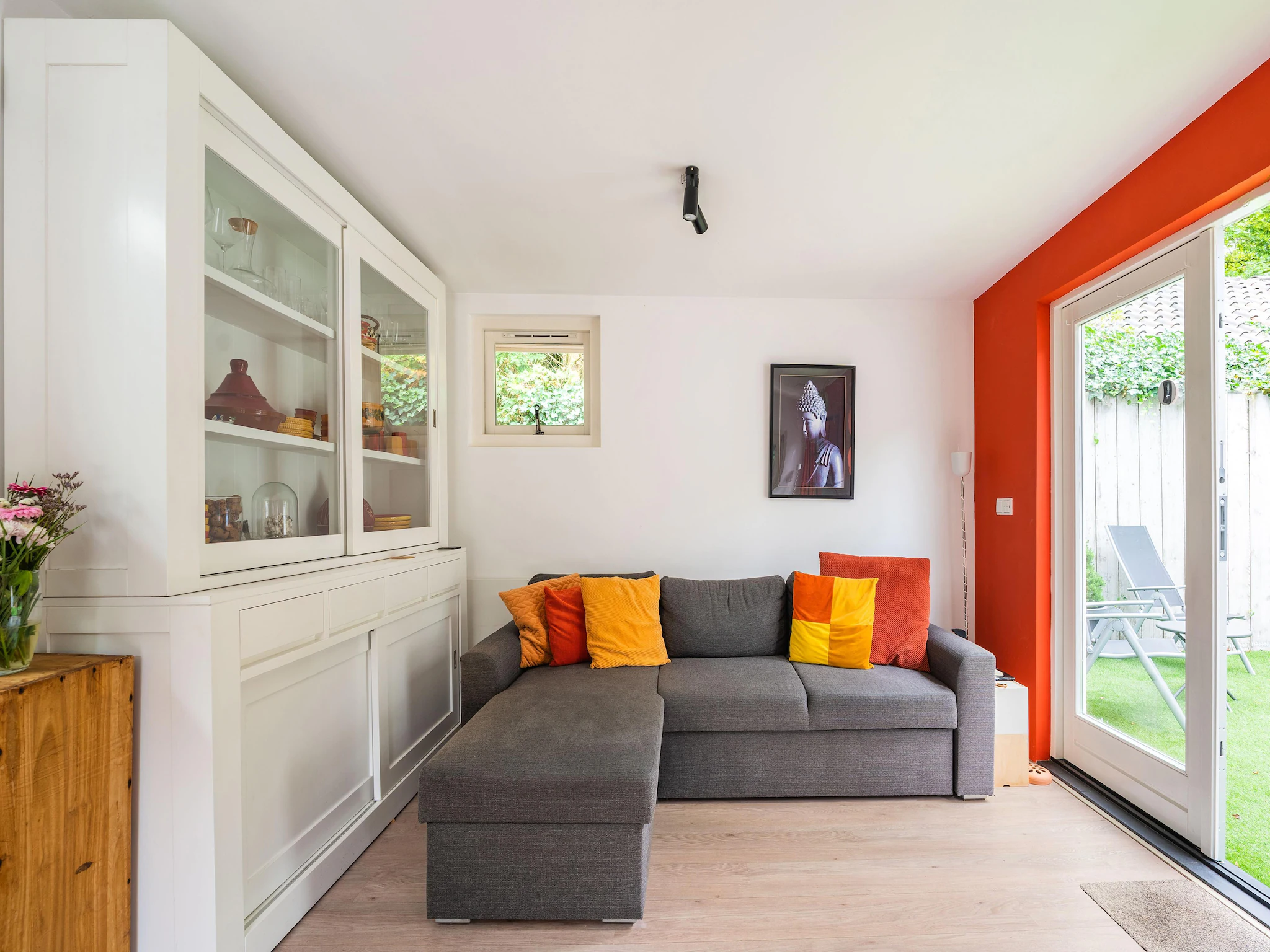 Foto's Vakantiehuis in Bergen met sauna aan het bos - Belvilla by Oyo