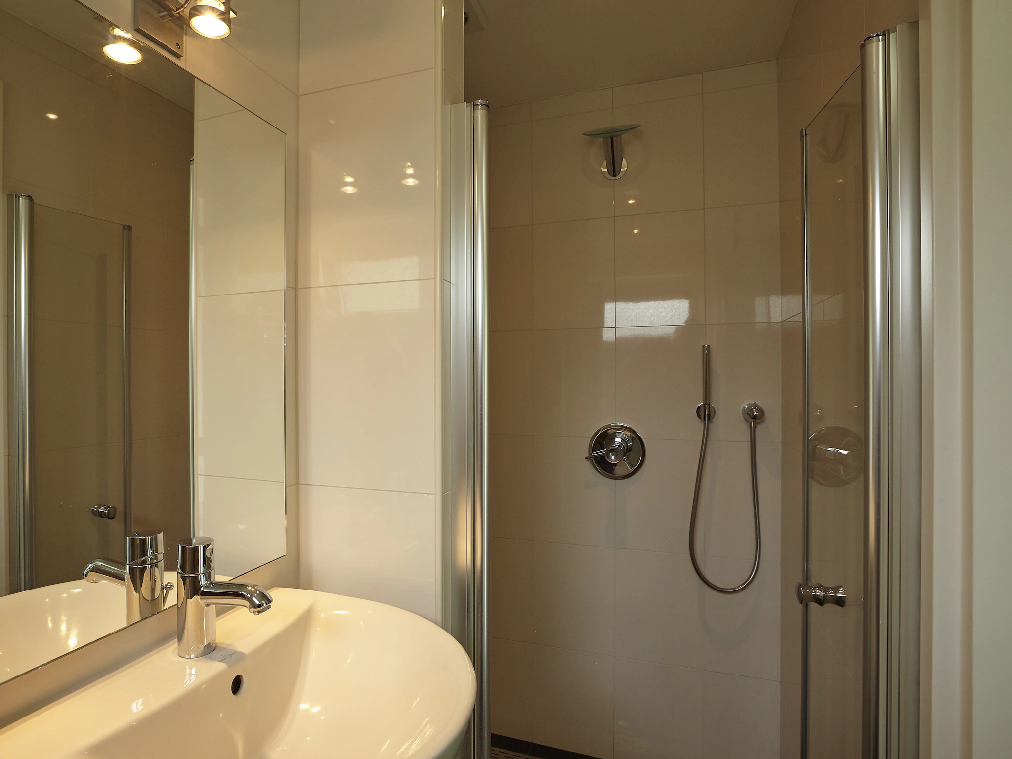 Foto's Appartement in Zeeland met een sauna - Belvilla by Oyo