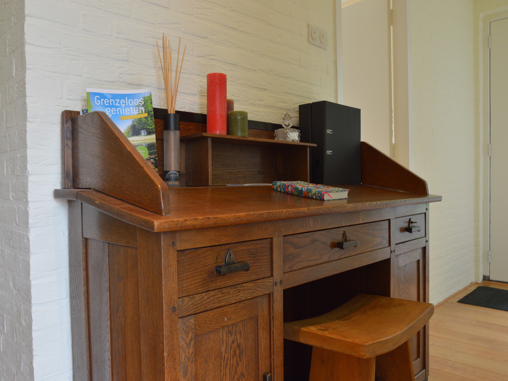 Foto's Achterhoeks vakantiehuis wild spotten - Belvilla by Oyo