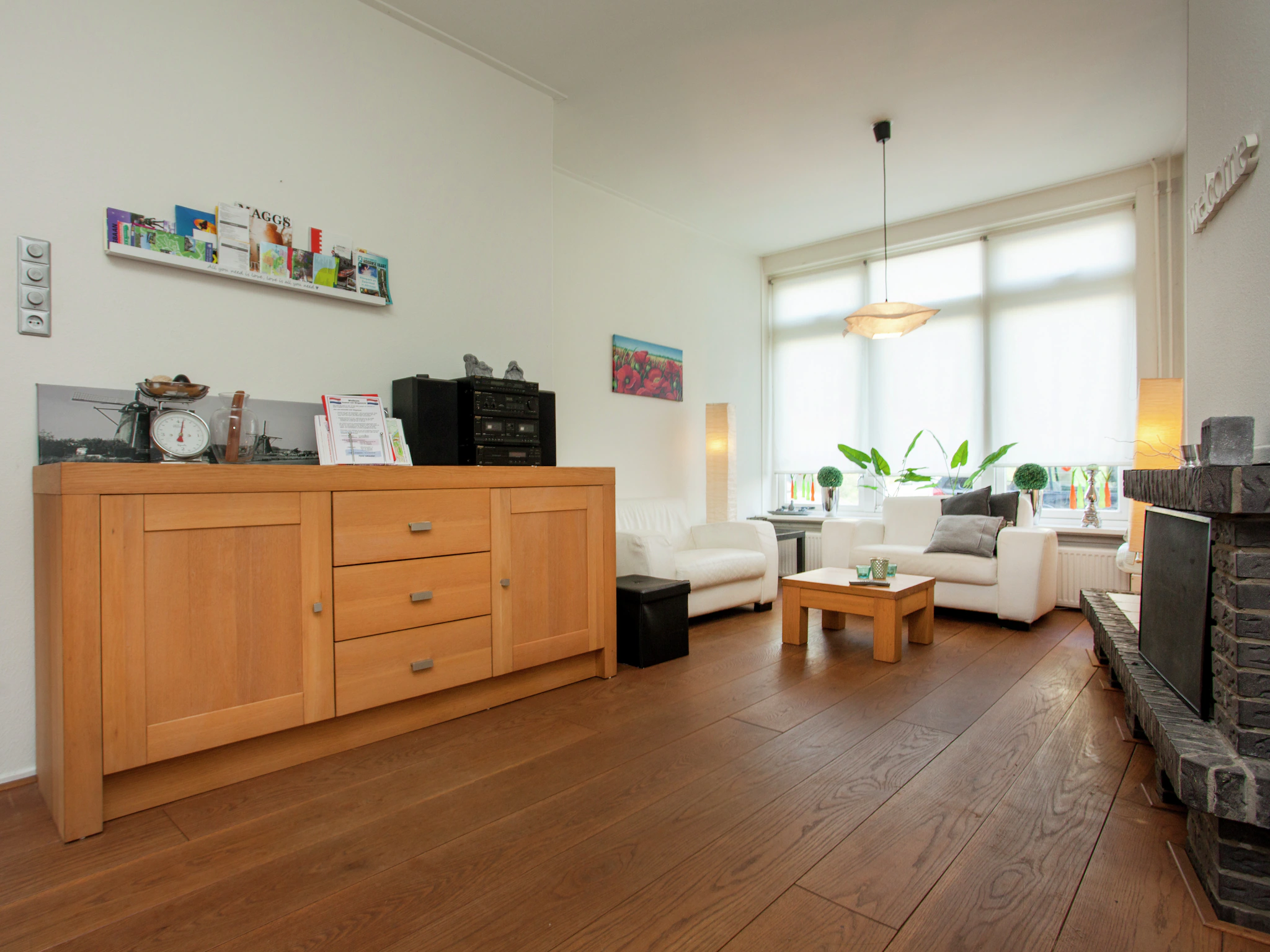 Foto's Vakantiehuis in het centrum van Alkmaar - Belvilla by Oyo