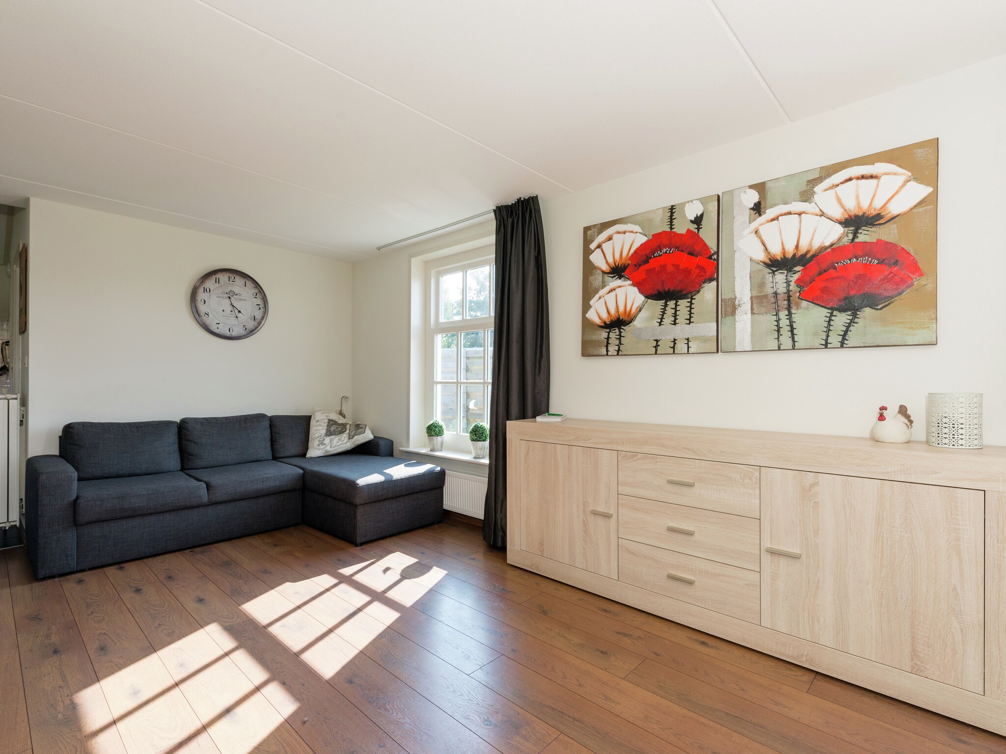 Foto's Vakantiehuis op voormalig eiland Wieringen - Belvilla by Oyo