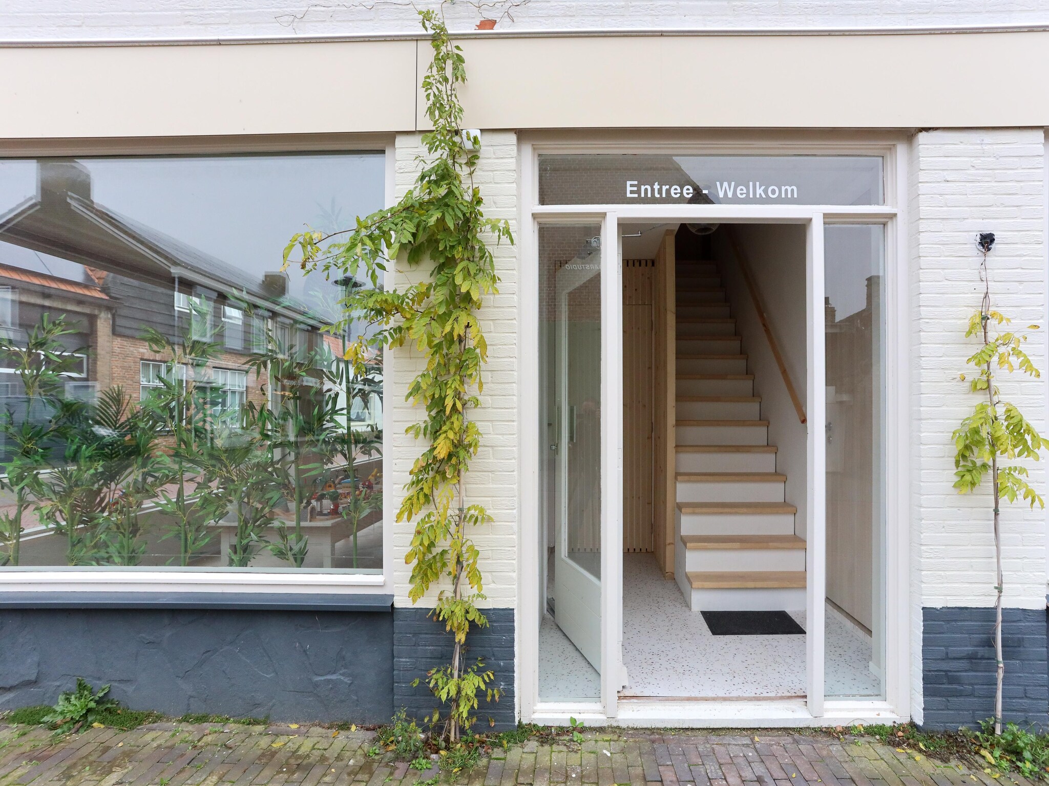 Foto's Mooie flat met gezamenlijke tuin - Belvilla by Oyo