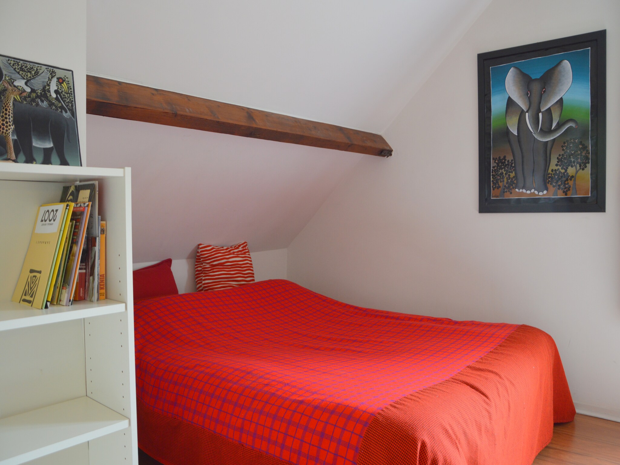 Foto's Sfeervol vakantiehuis in Soerendonk - Belvilla by Oyo