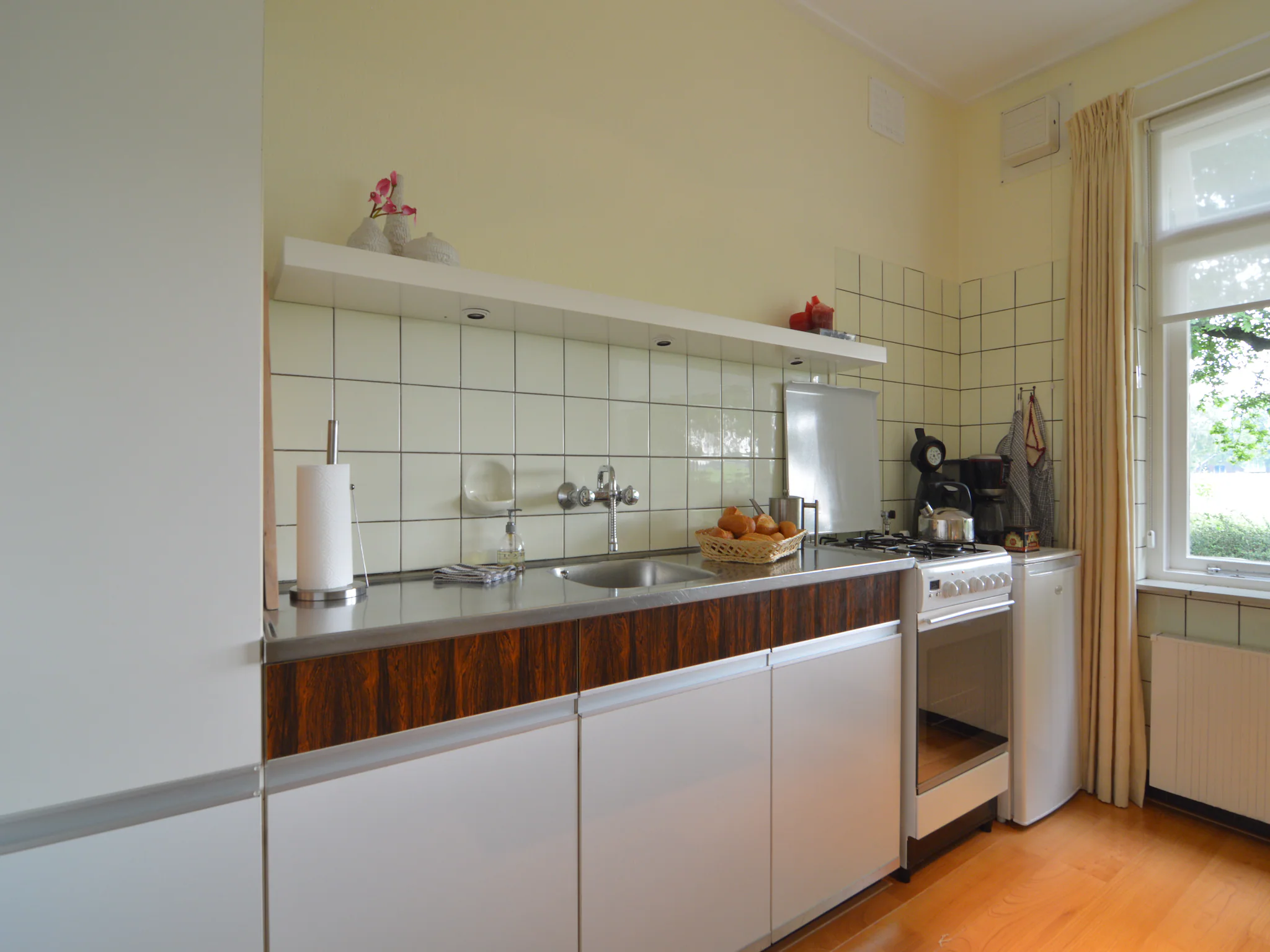 Foto's Achterhoeks vakantiehuis wild spotten - Belvilla by Oyo