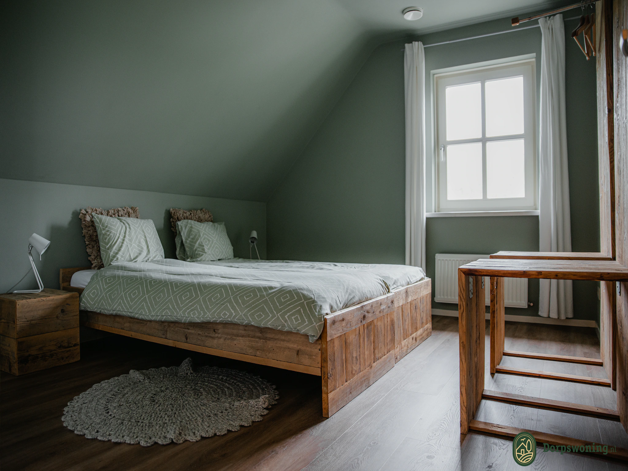 Foto's Stijlvolle vakantiewoning in Leende met terras - Belvilla by Oyo
