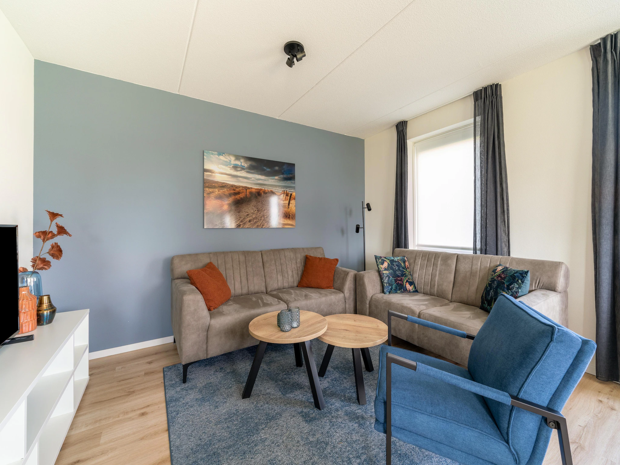 Foto's Vakantiehuis in Scherpenisse met infraroodsauna - Belvilla by Oyo