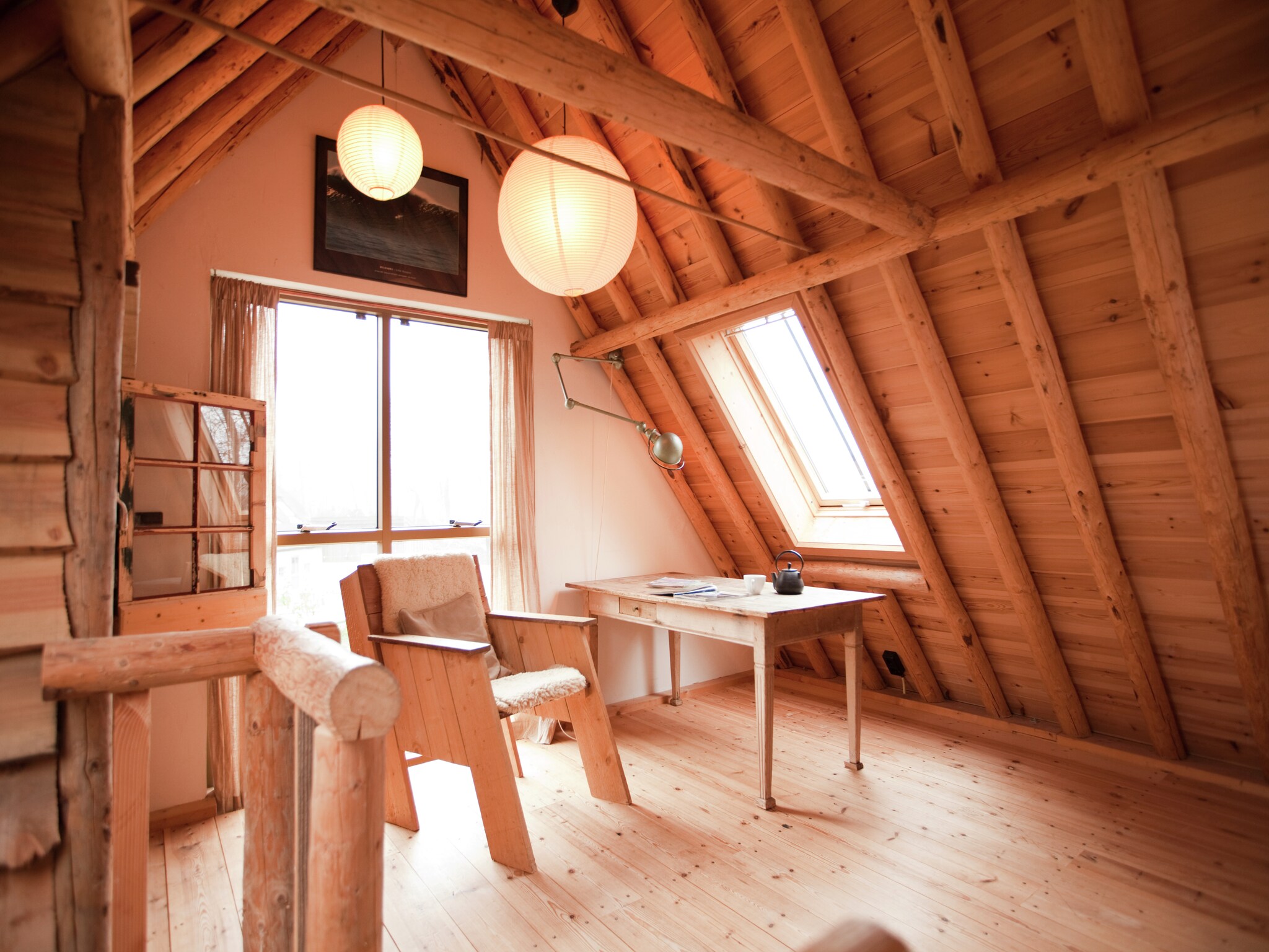 Foto's Sprookjesachtige cottage tussen bos en dorp - Belvilla by Oyo