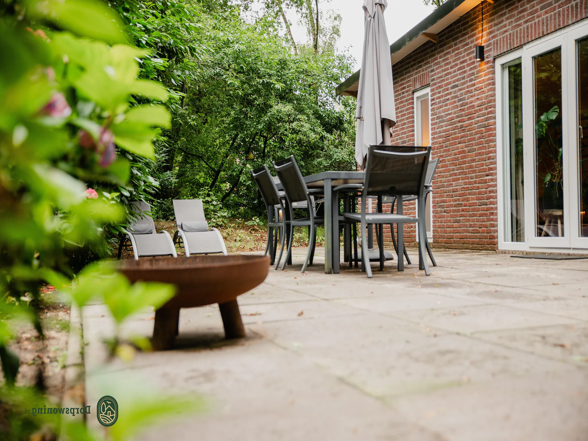 Foto's Vakantiehuis in Leende met speeltuin - Belvilla by Oyo
