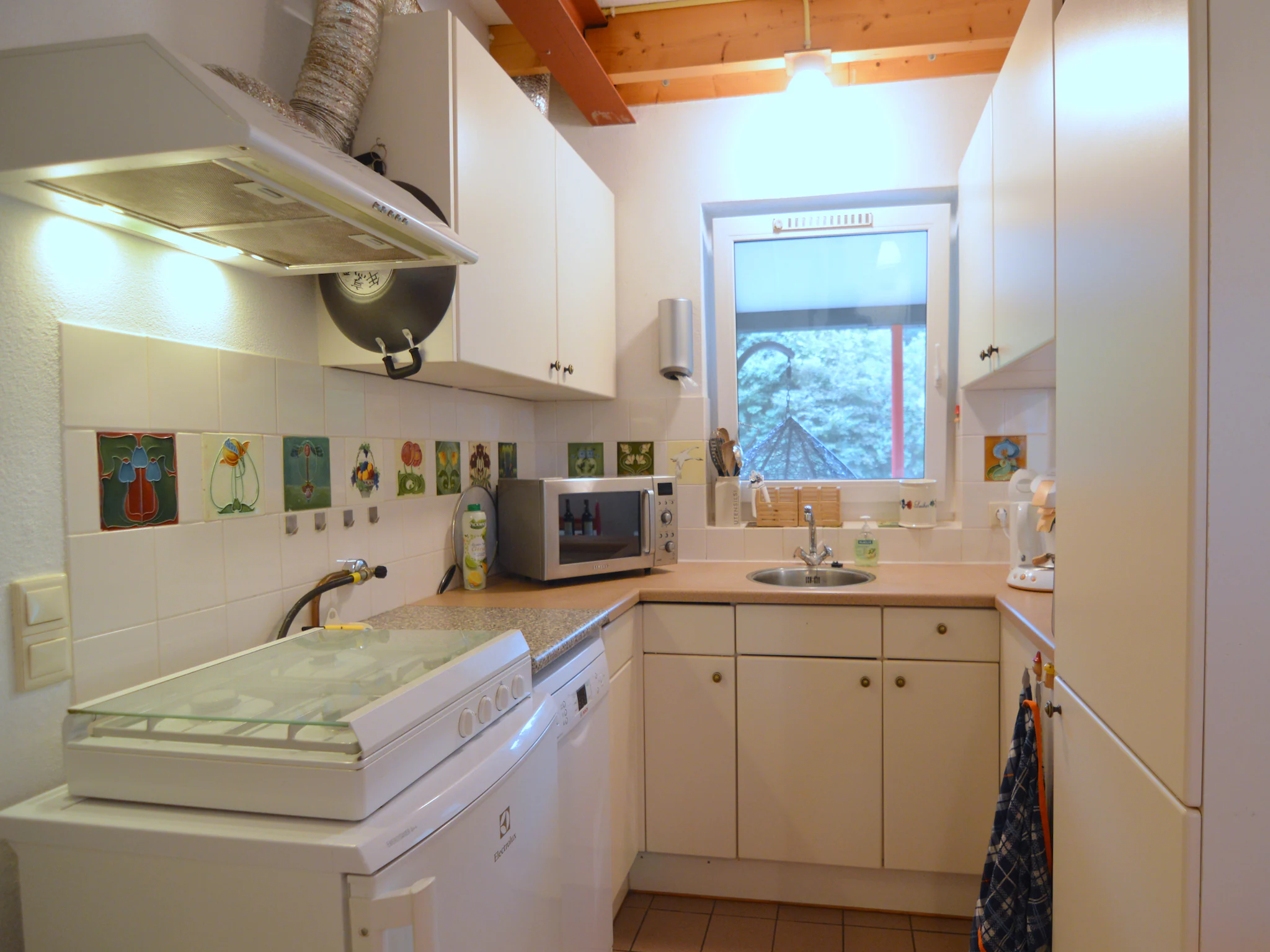 Foto's Huis met grote tuin, speeltuin en terras - Belvilla by Oyo