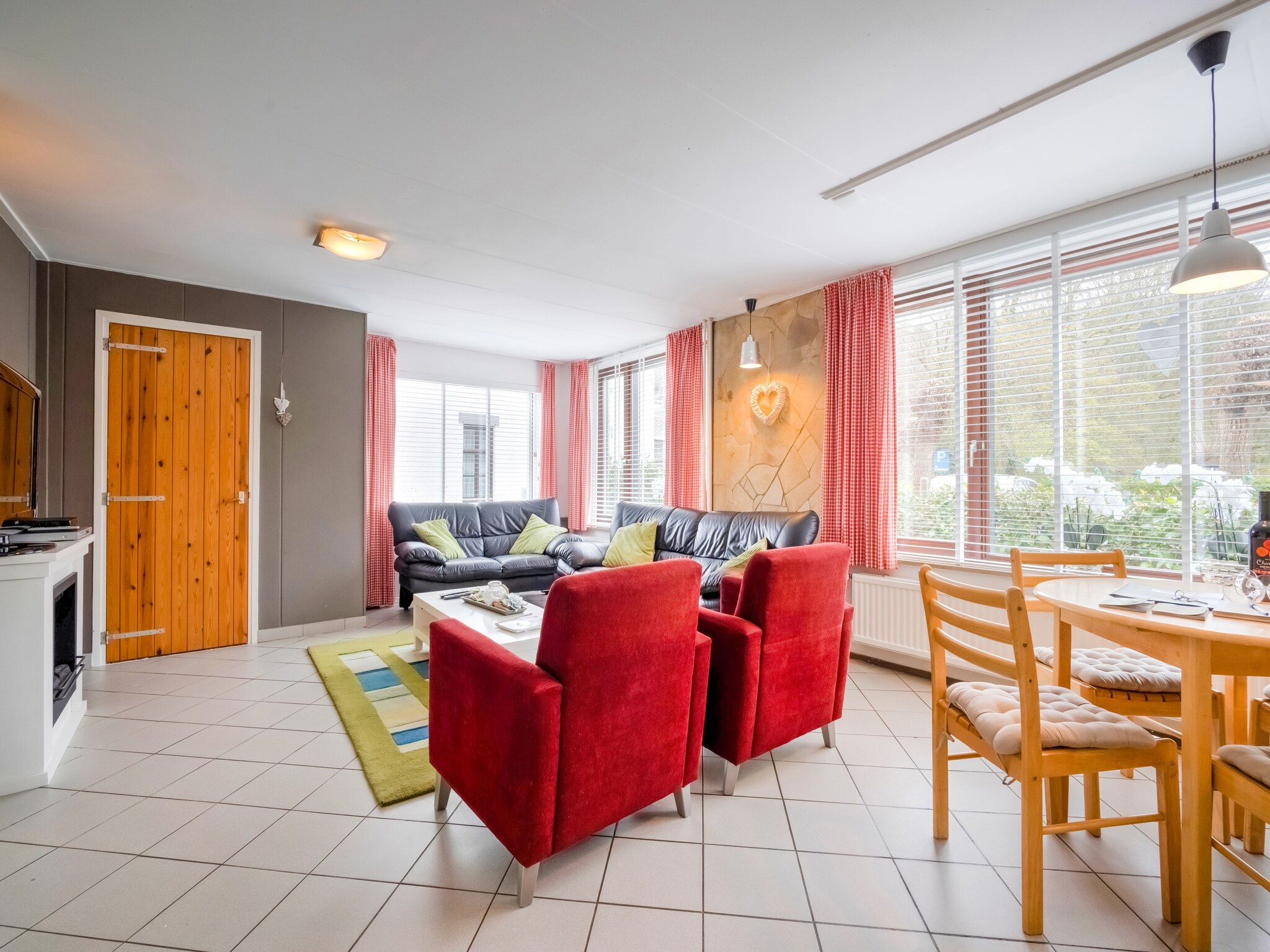 Foto's Gezellige vakantiewoning met privÃ©bos - Belvilla by Oyo