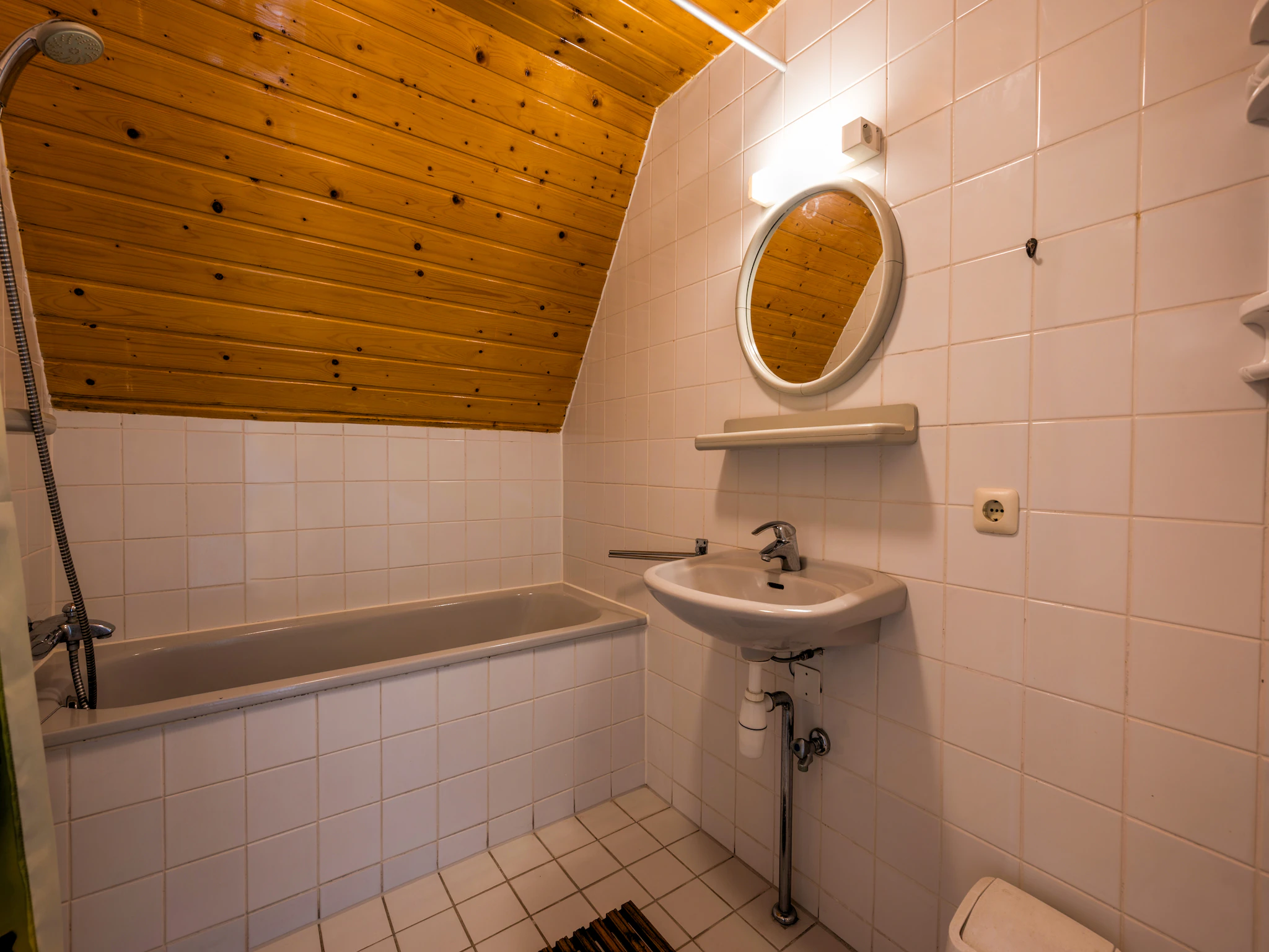 Foto's Leuk vakantiehuis in Gramsbergen op familiepark - Belvilla by Oyo