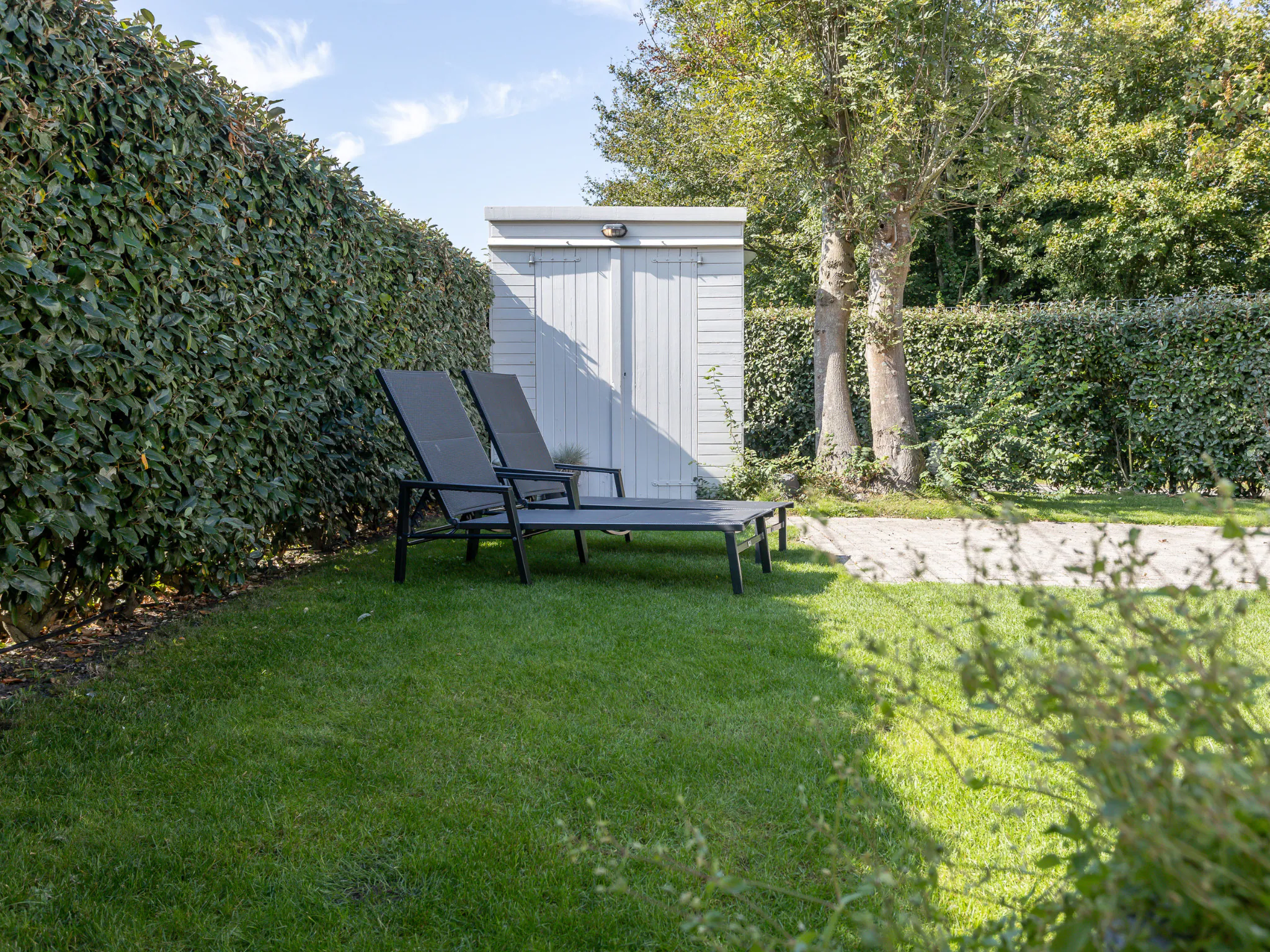 Foto's Vakantiehuis aan het strand in Kamperland met tuin - Belvilla by Oyo
