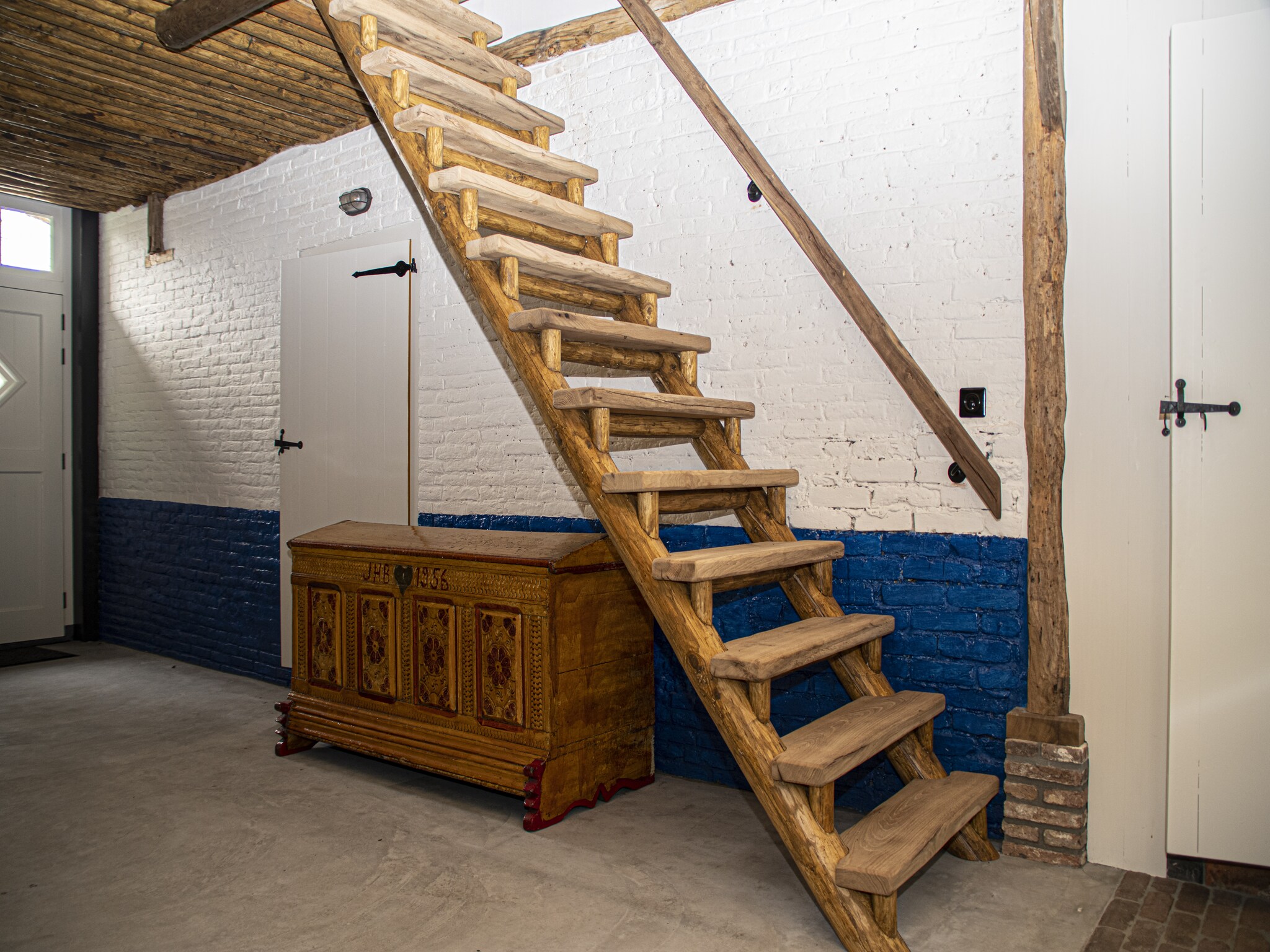 Foto's Woonboerderij in Staphorst met sauna - Belvilla by Oyo