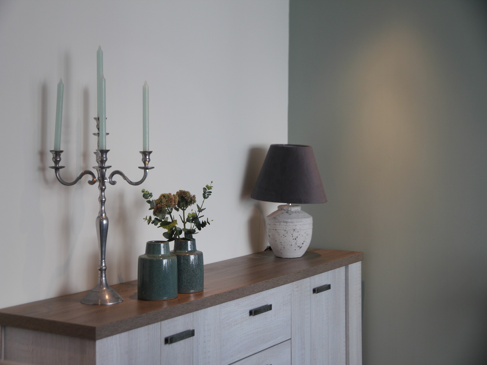 Foto's Modern en compleet gerenoveerd appartement op loopafstand van het strand - Belvilla by Oyo