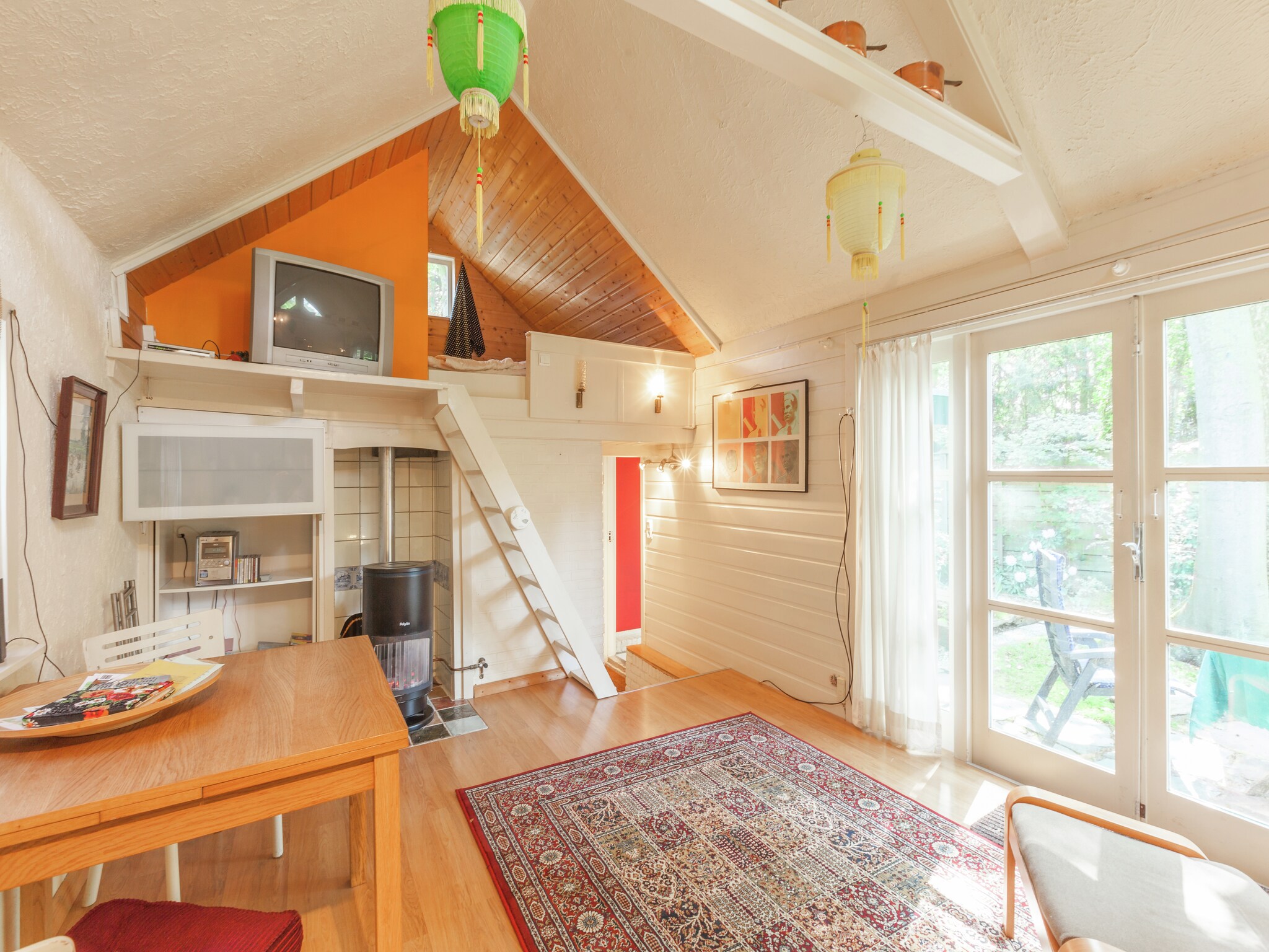 Foto's Midden in het Gooise landschap - Belvilla by Oyo