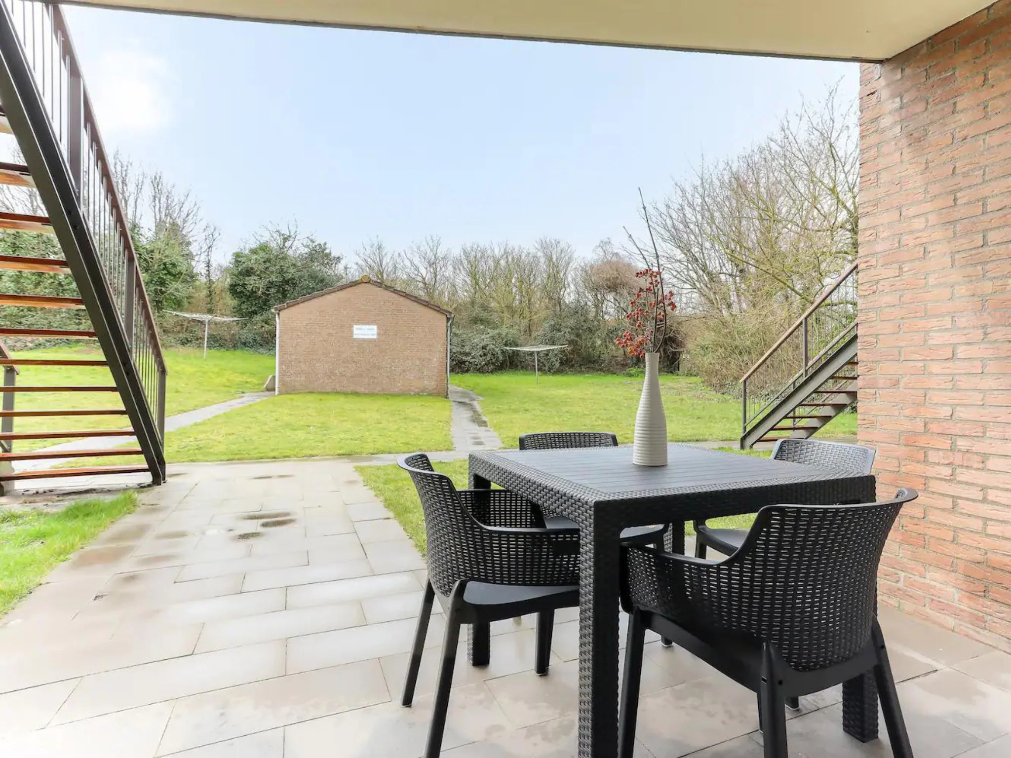 Foto's Appartement onderaan de duinen in Zoutelande - Belvilla by Oyo