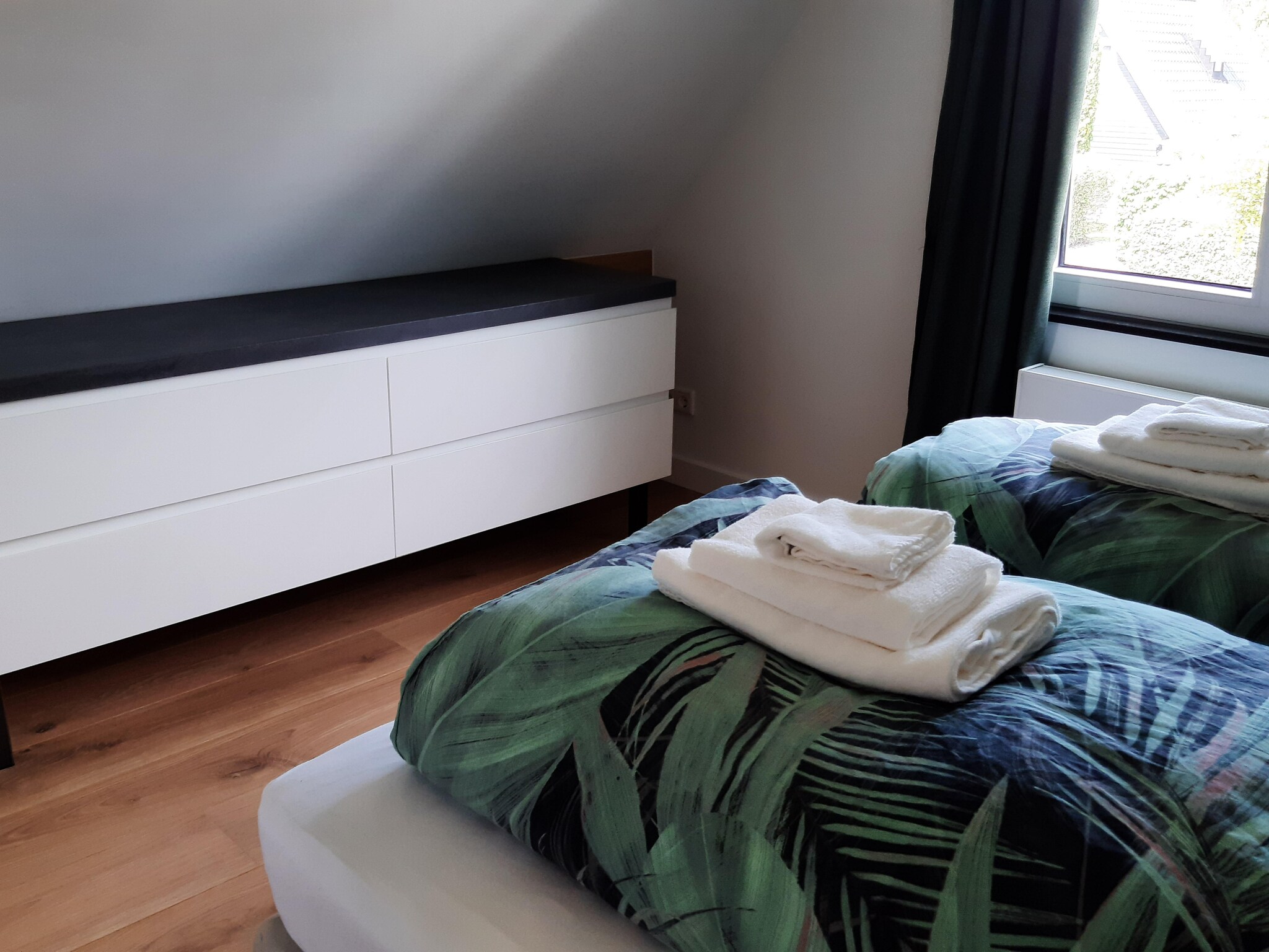 Foto's Stijlvol vakantiehuis aan zee - Belvilla by Oyo