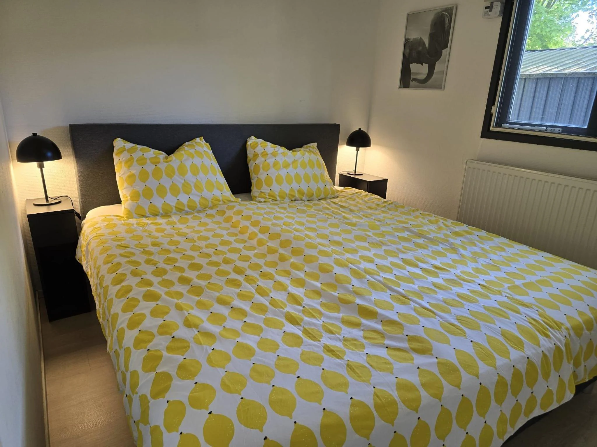 Foto's Luxe chalet in Garderen - Belvilla by Oyo