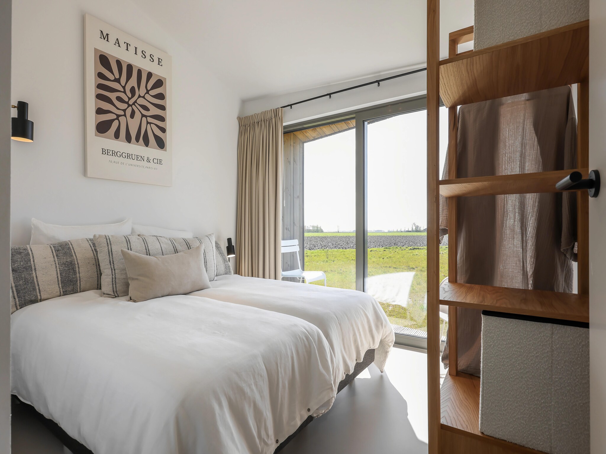Foto's Rustig vakantiehuis met tuin - Belvilla by Oyo