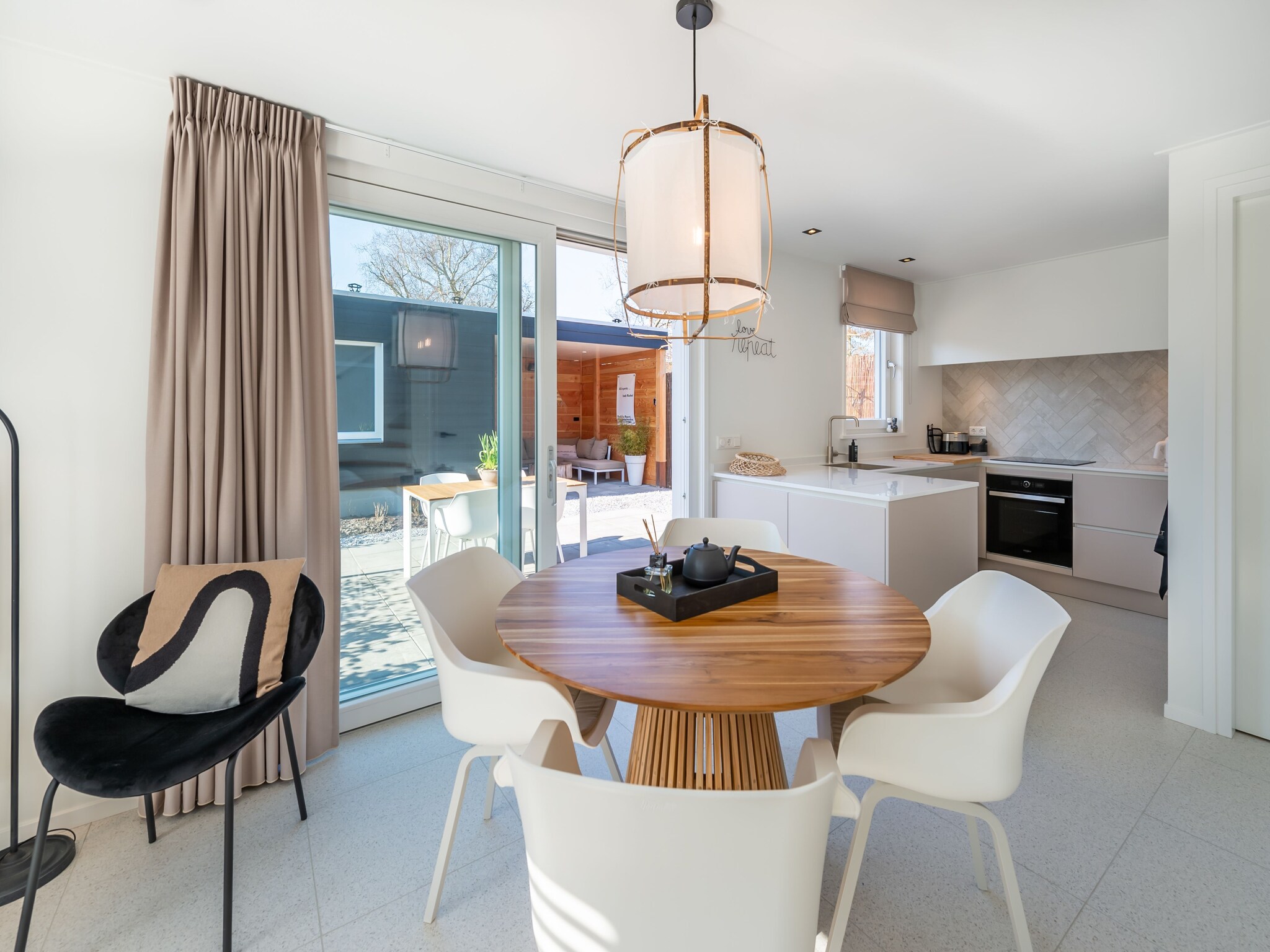 Foto's Slow Living in Oostkapelle - Belvilla by Oyo
