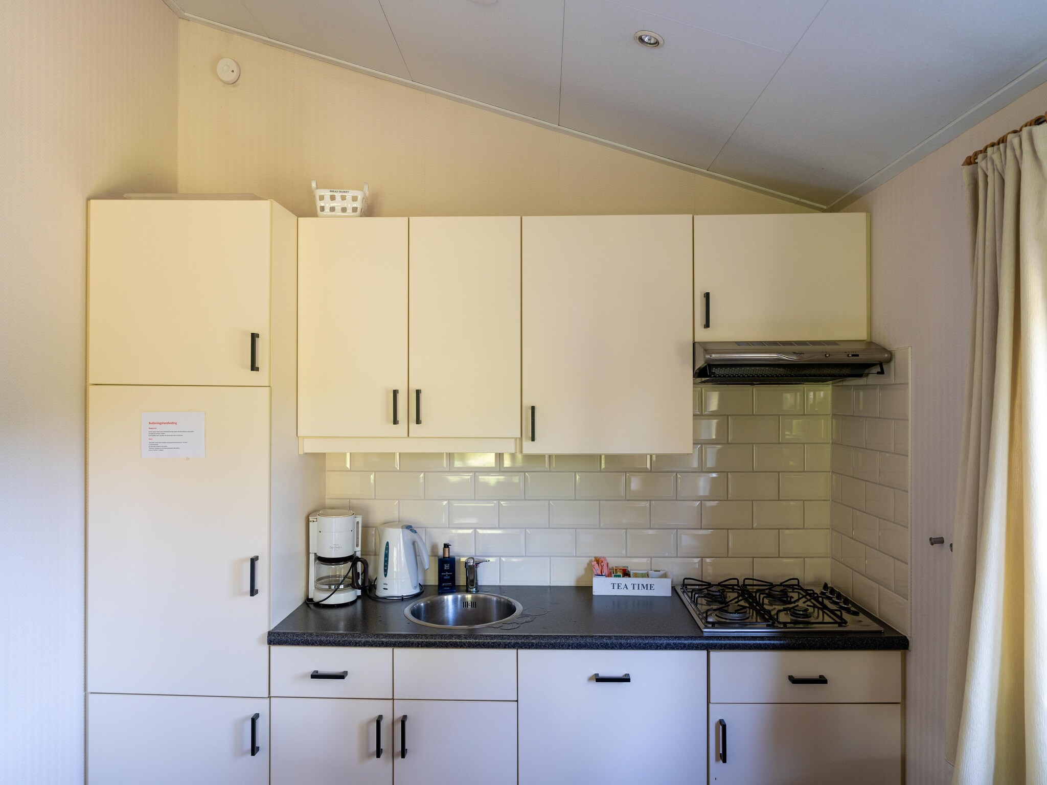 Foto's Leuk vakantiehuis in Voorthuizen met een mooie omgeving - Belvilla by Oyo