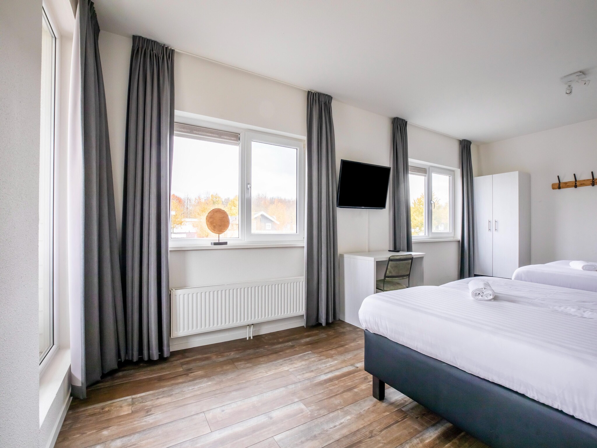 Foto's Moderne villa bij Harderwijk met bubbelbad - Belvilla by Oyo