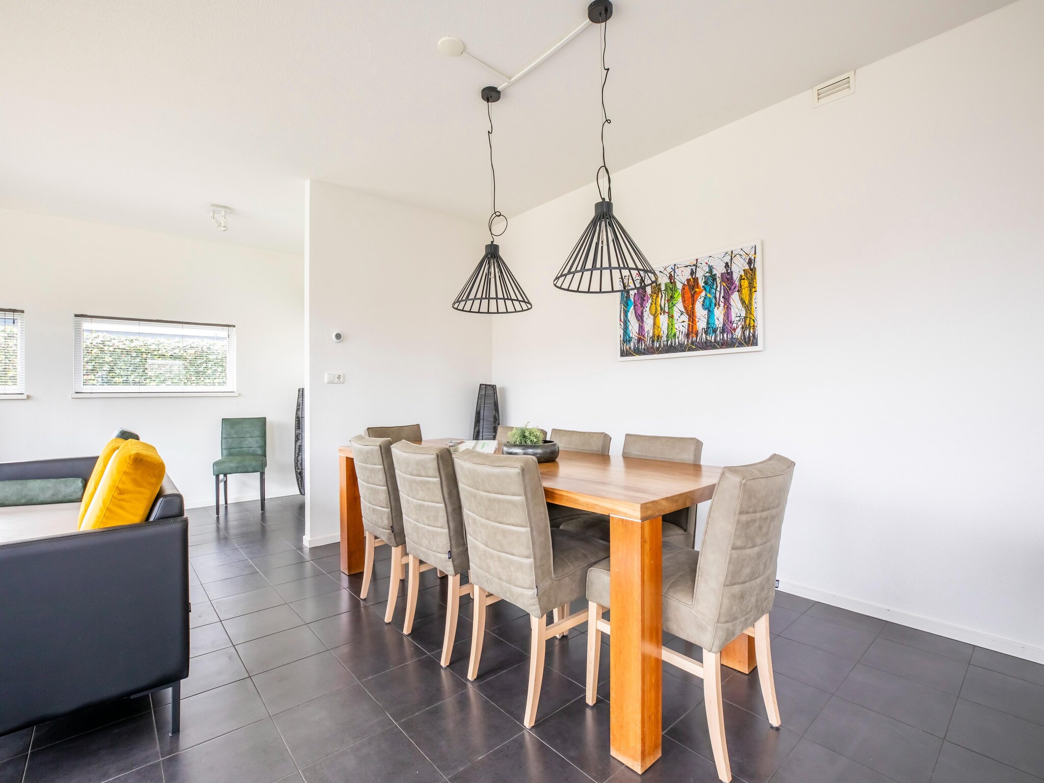 Foto's Moderne villa bij Harderwijk met bubbelbad - Belvilla by Oyo