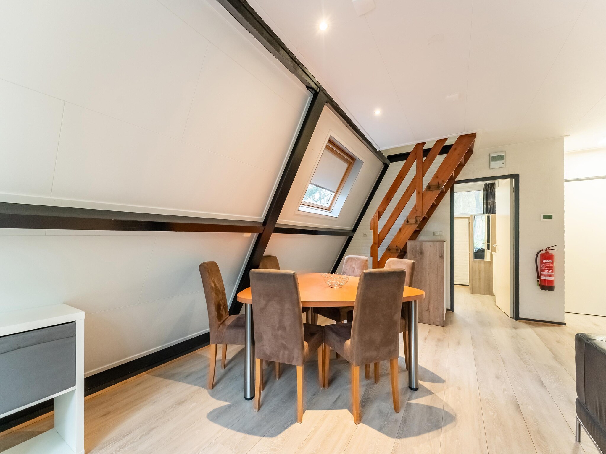 Foto's Vakantiebungalow in Noord-Limburg in het bos - Belvilla by Oyo