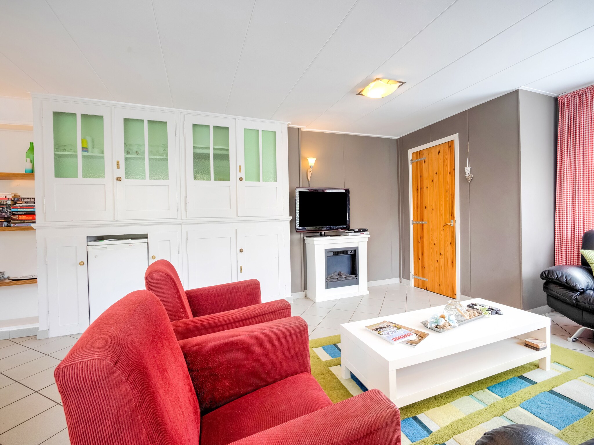 Foto's Gezellige vakantiewoning met privÃ©bos - Belvilla by Oyo