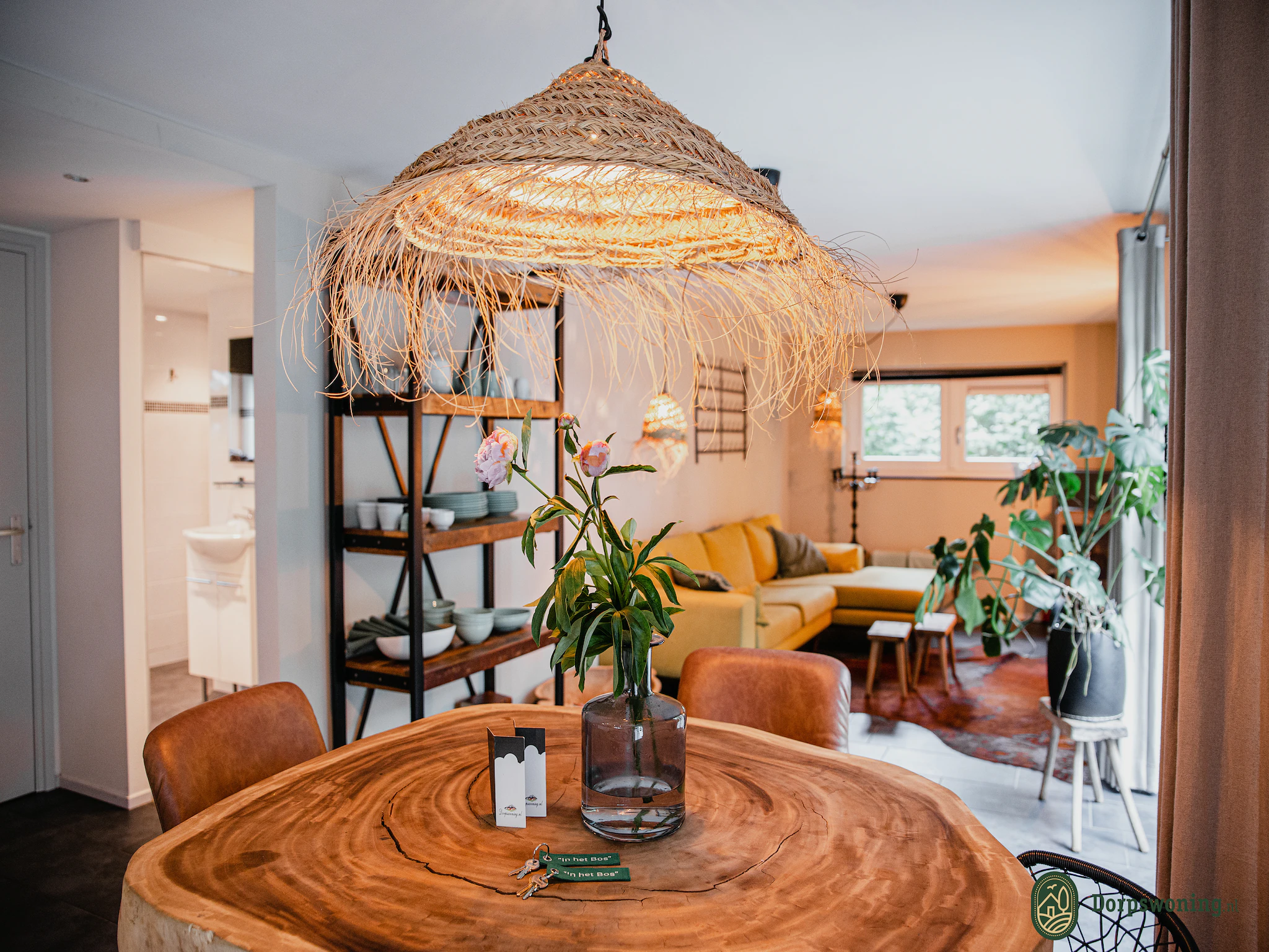 Foto's Vakantiehuis in Leende met speeltuin - Belvilla by Oyo