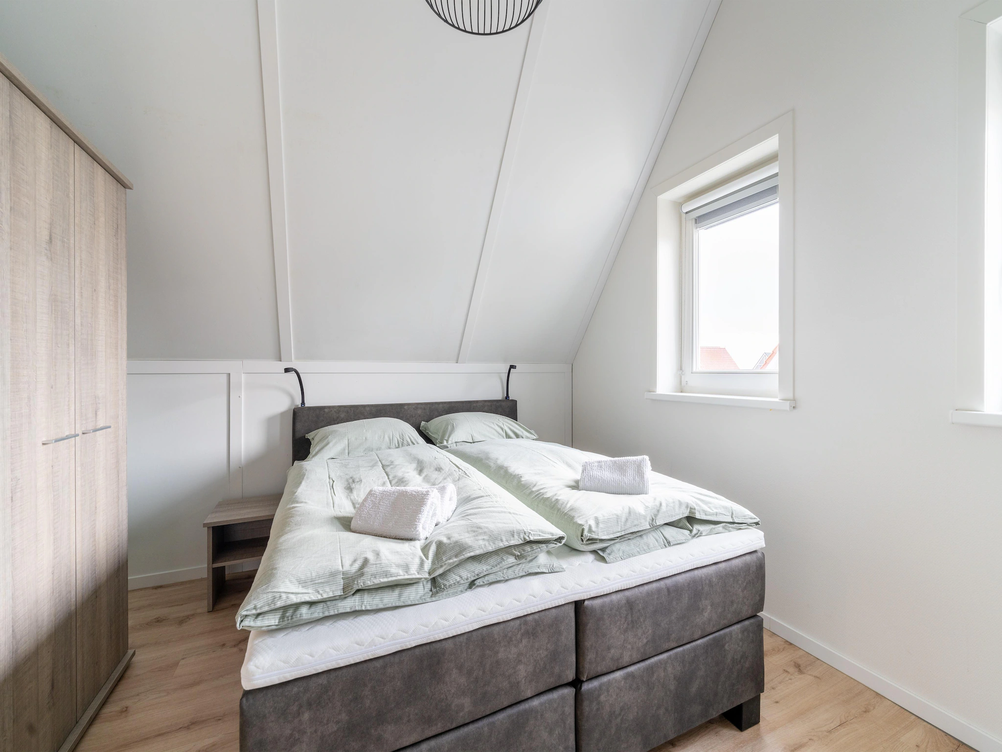 Foto's Luxe woning met tuin en parkeergelegenheid - Belvilla by Oyo
