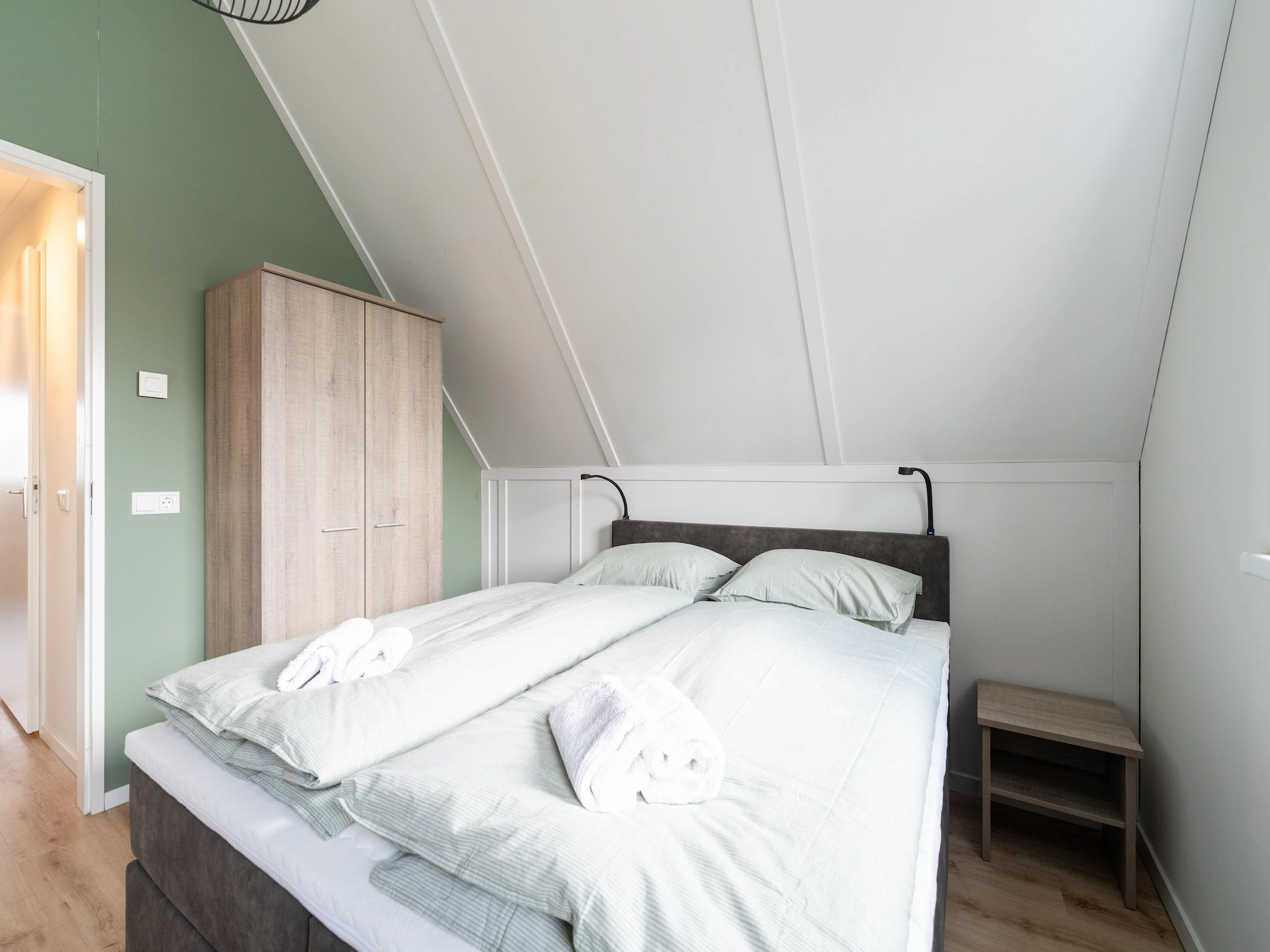 Foto's Luxe woning met tuin en parkeergelegenheid - Belvilla by Oyo