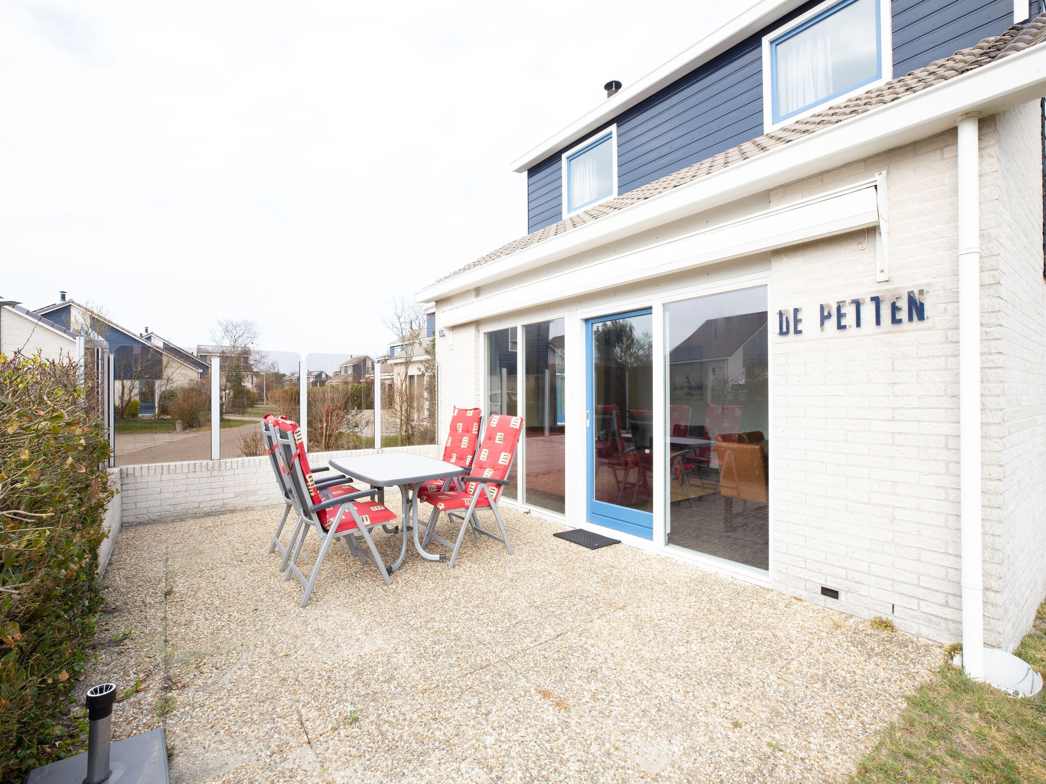 Foto's Vakantiehuis op Texel met sauna - Belvilla by Oyo