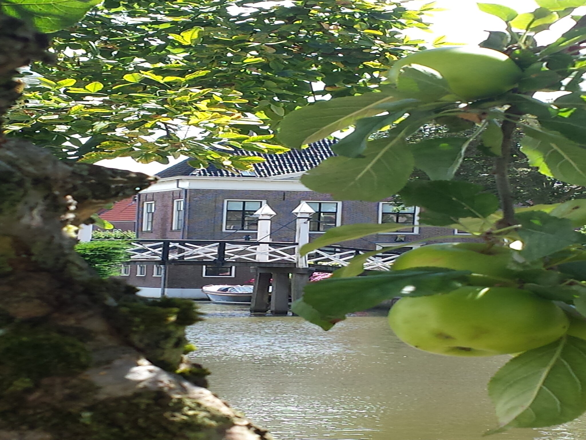 Foto's Heerlijk sfeervol vakantiehuis in Hindeloopen - Belvilla by Oyo