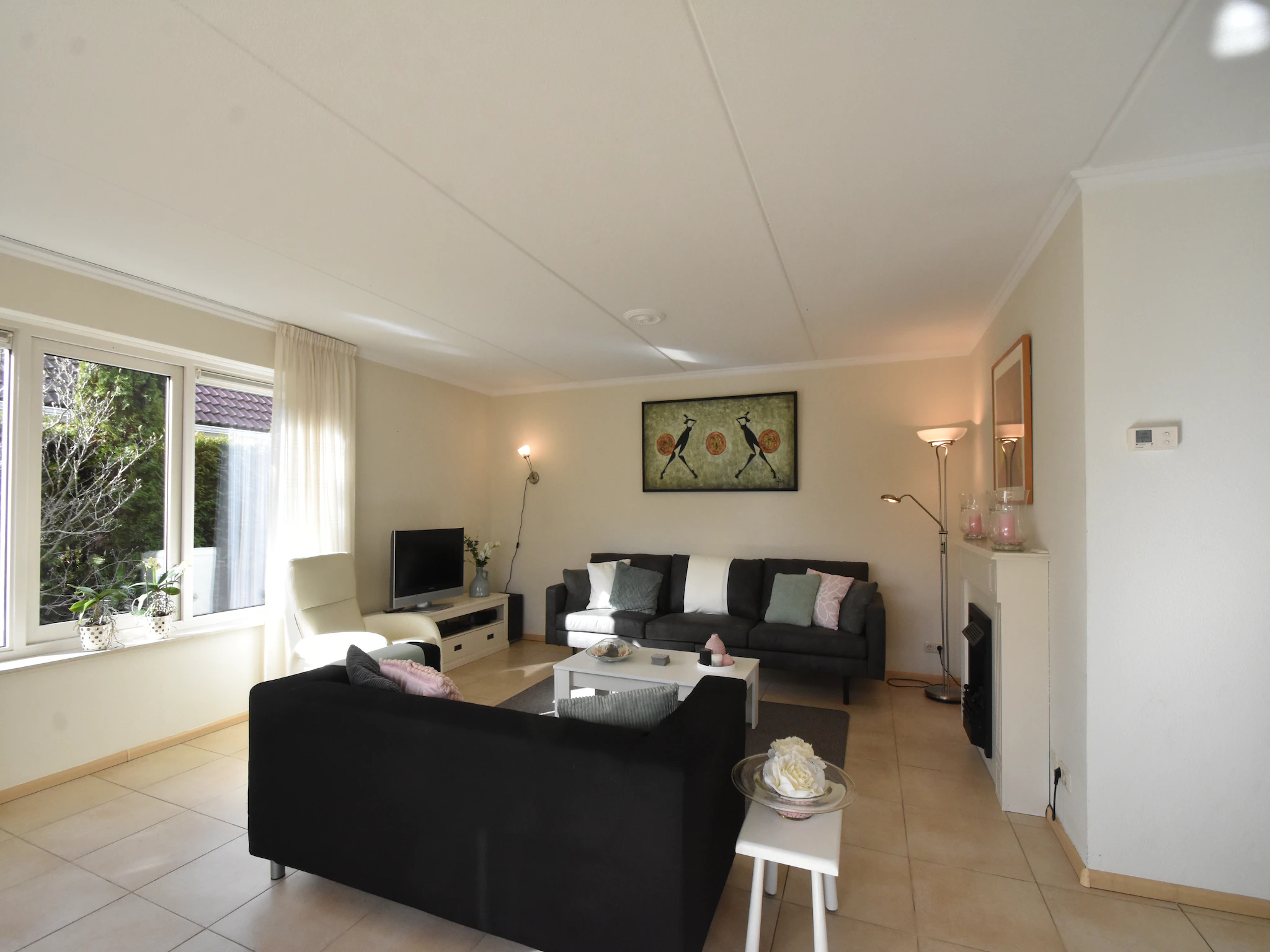 Foto's Gezellig vakantiehuis met gedeeld zwembad - Belvilla by Oyo