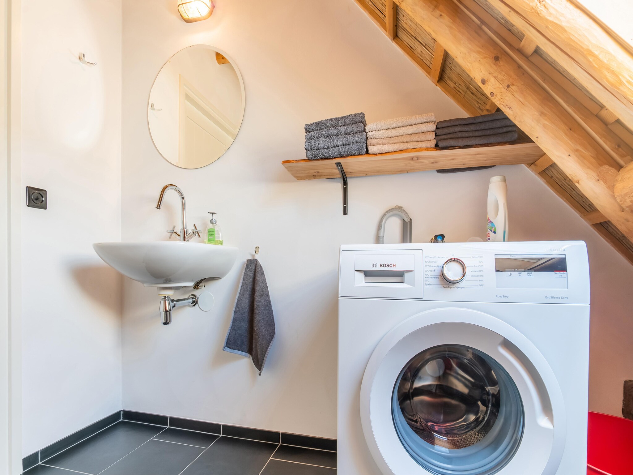 Foto's Woonboerderij in Staphorst met sauna - Belvilla by Oyo