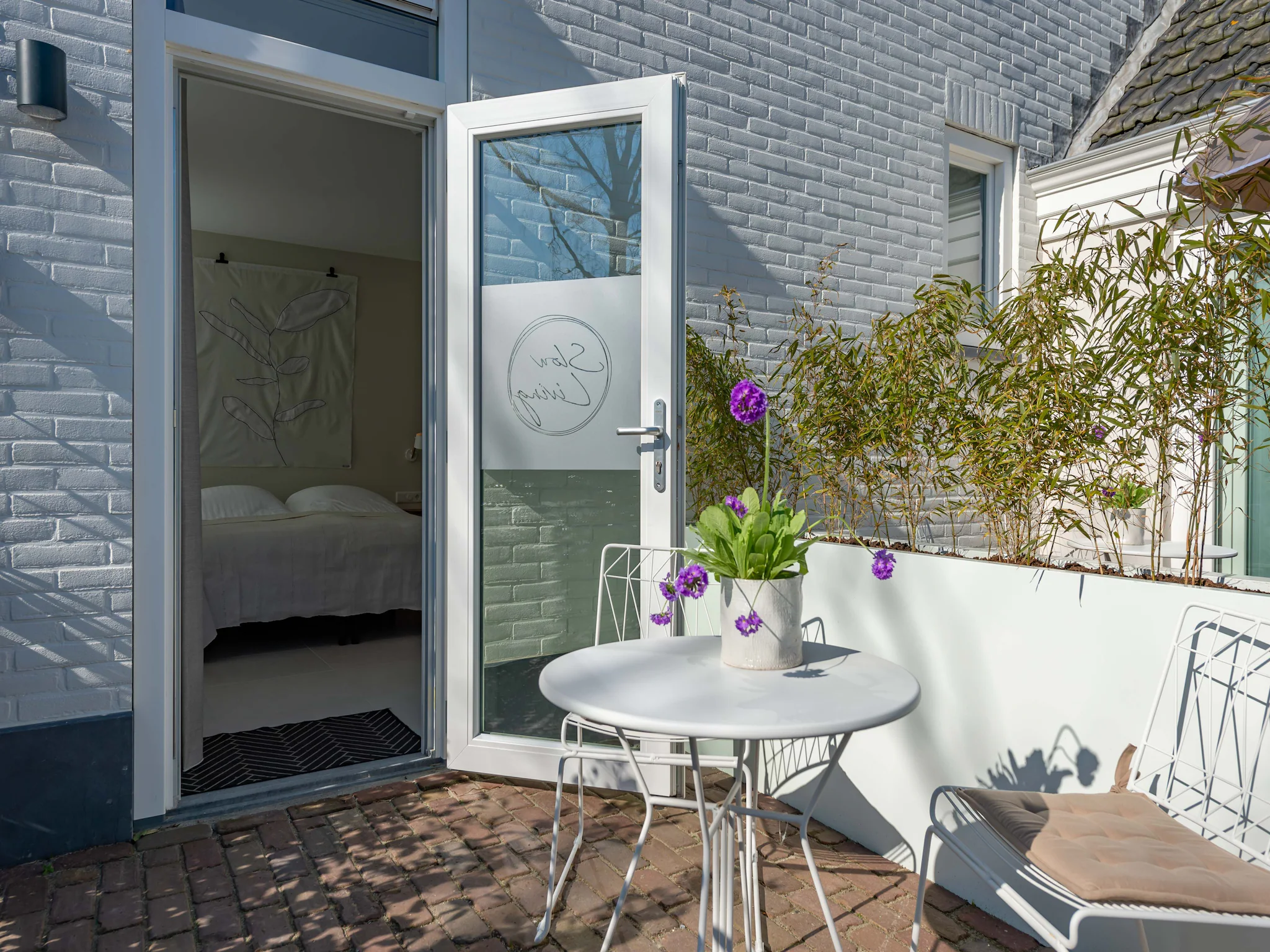 Foto's Slow Living in Oostkapelle - Belvilla by Oyo