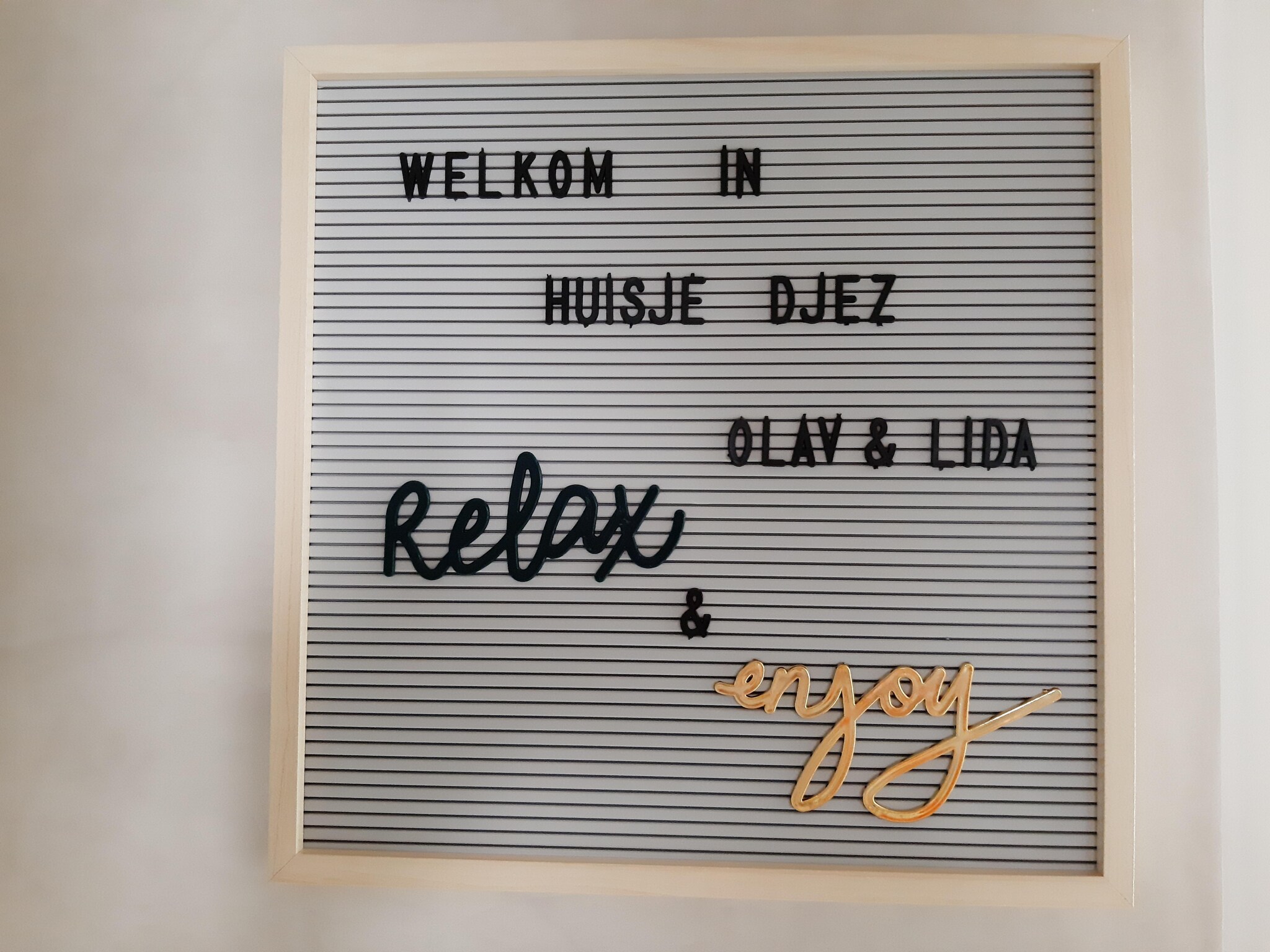 Foto's Stijlvol vakantiehuis aan zee - Belvilla by Oyo
