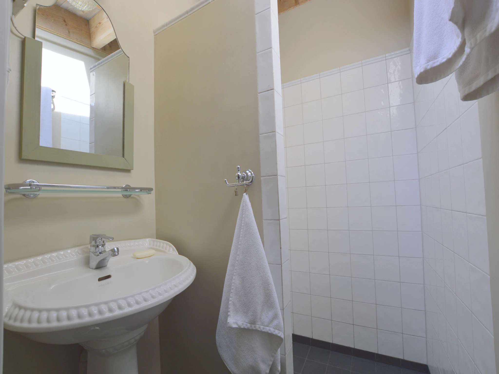 Foto's Gezellig vakantiehuis in Volkel met een sauna - Belvilla by Oyo