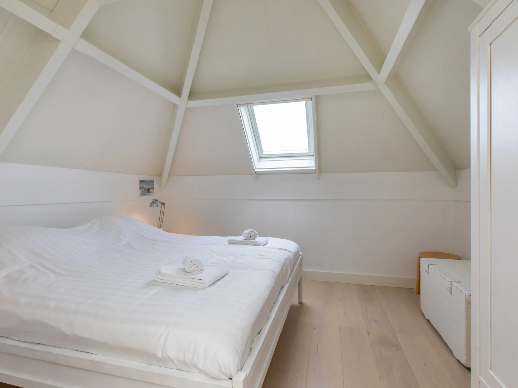 Foto's Modern vakantiehuis met tuin - Belvilla by Oyo