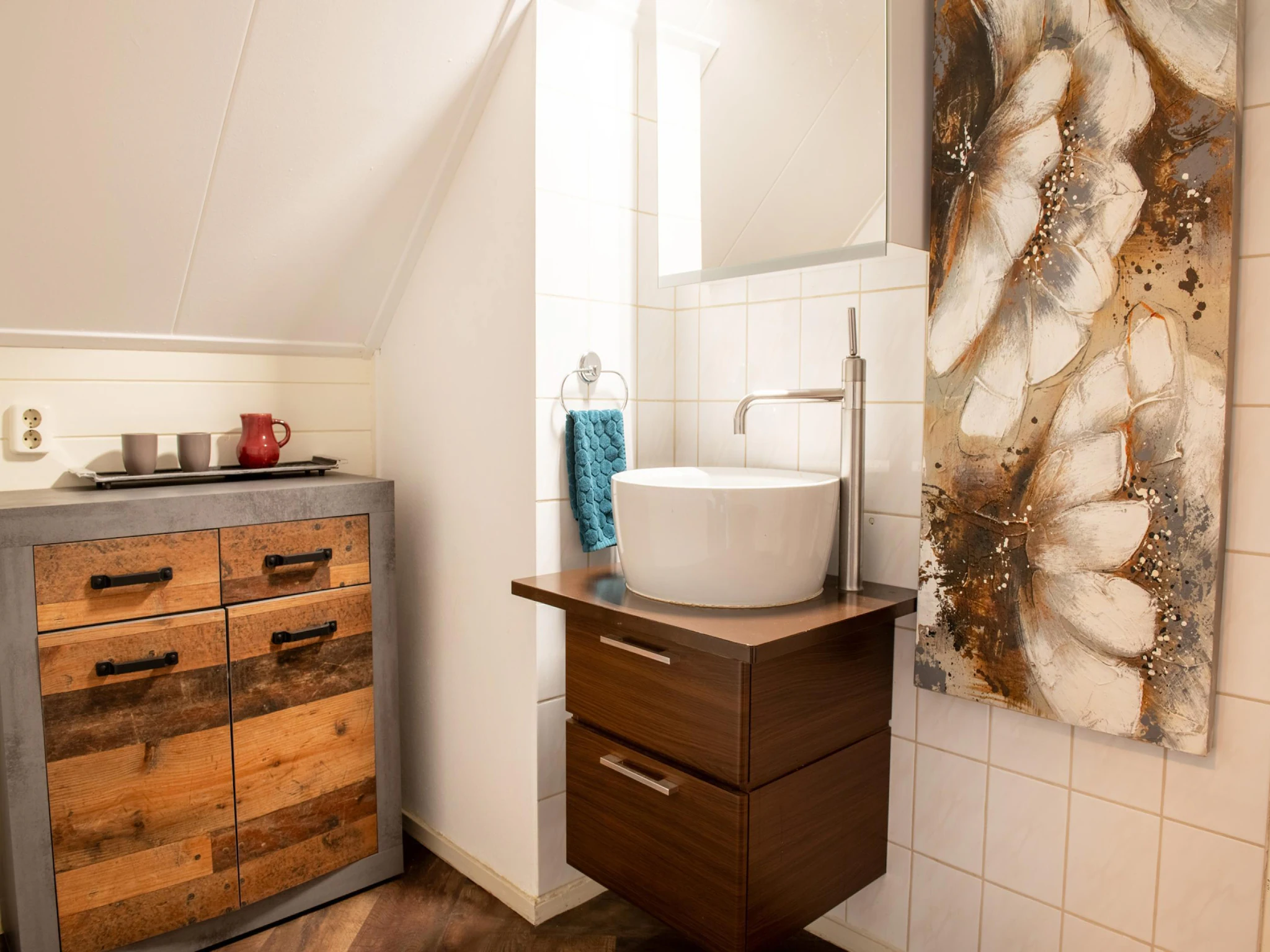 Foto's Rustieke boerderijwoning midden in de Achterhoek - Belvilla by Oyo
