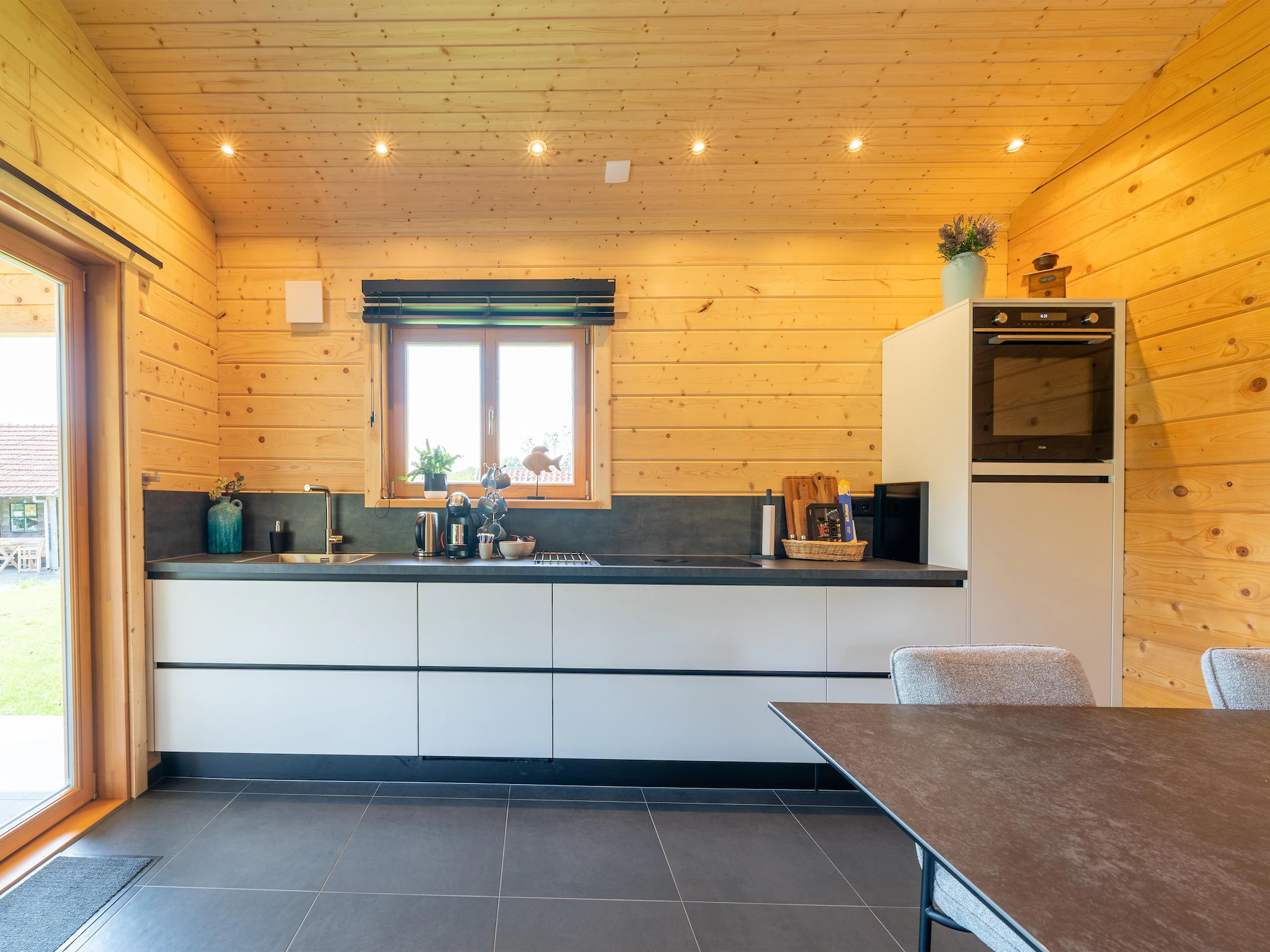 Foto's Gezellig Vakantiehuis in Limburg met een prachtig uitzicht - Belvilla by Oyo