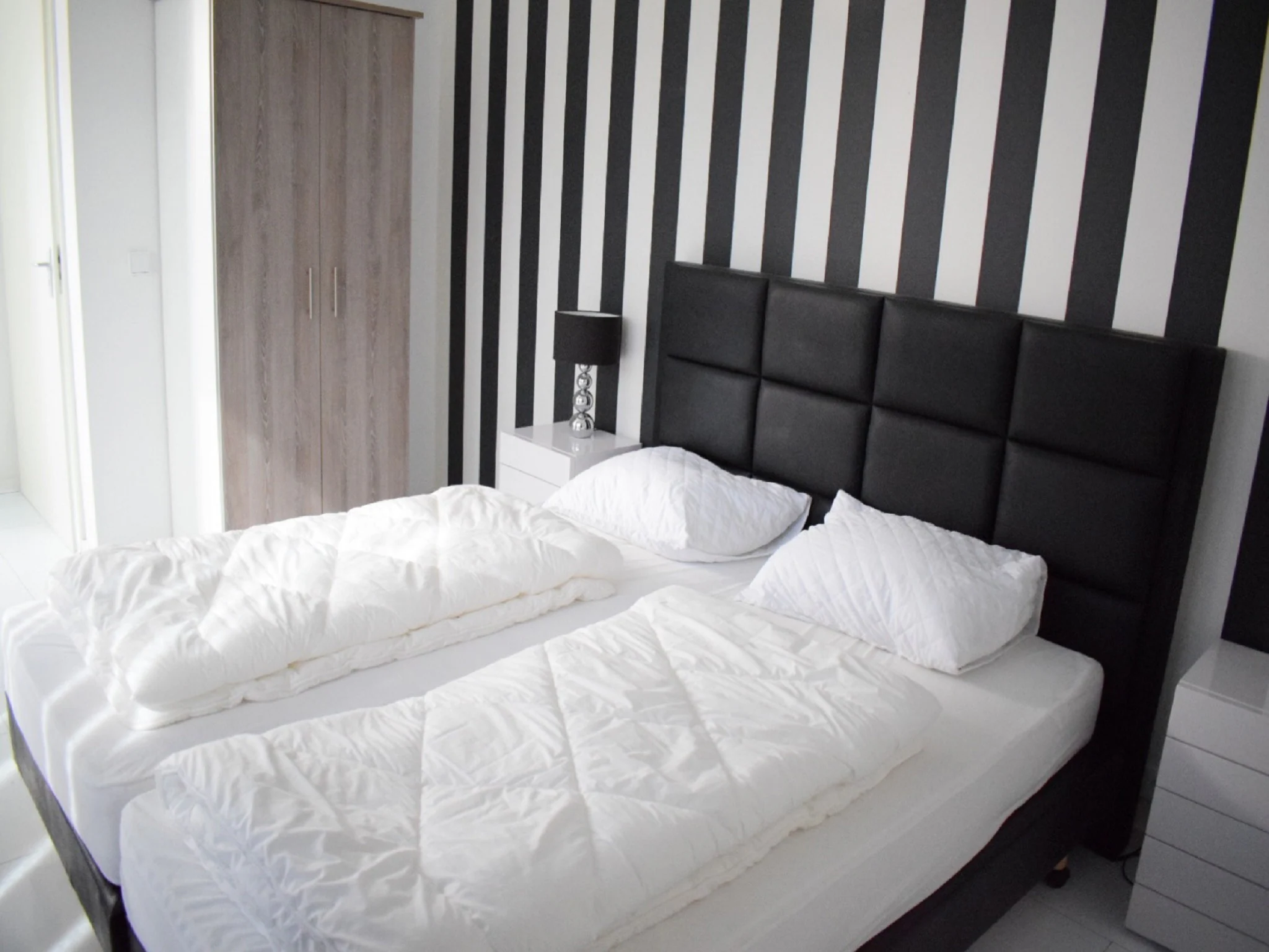 Foto's Vakantiewoning in Harderwijk naast de golfbaan - Belvilla by Oyo