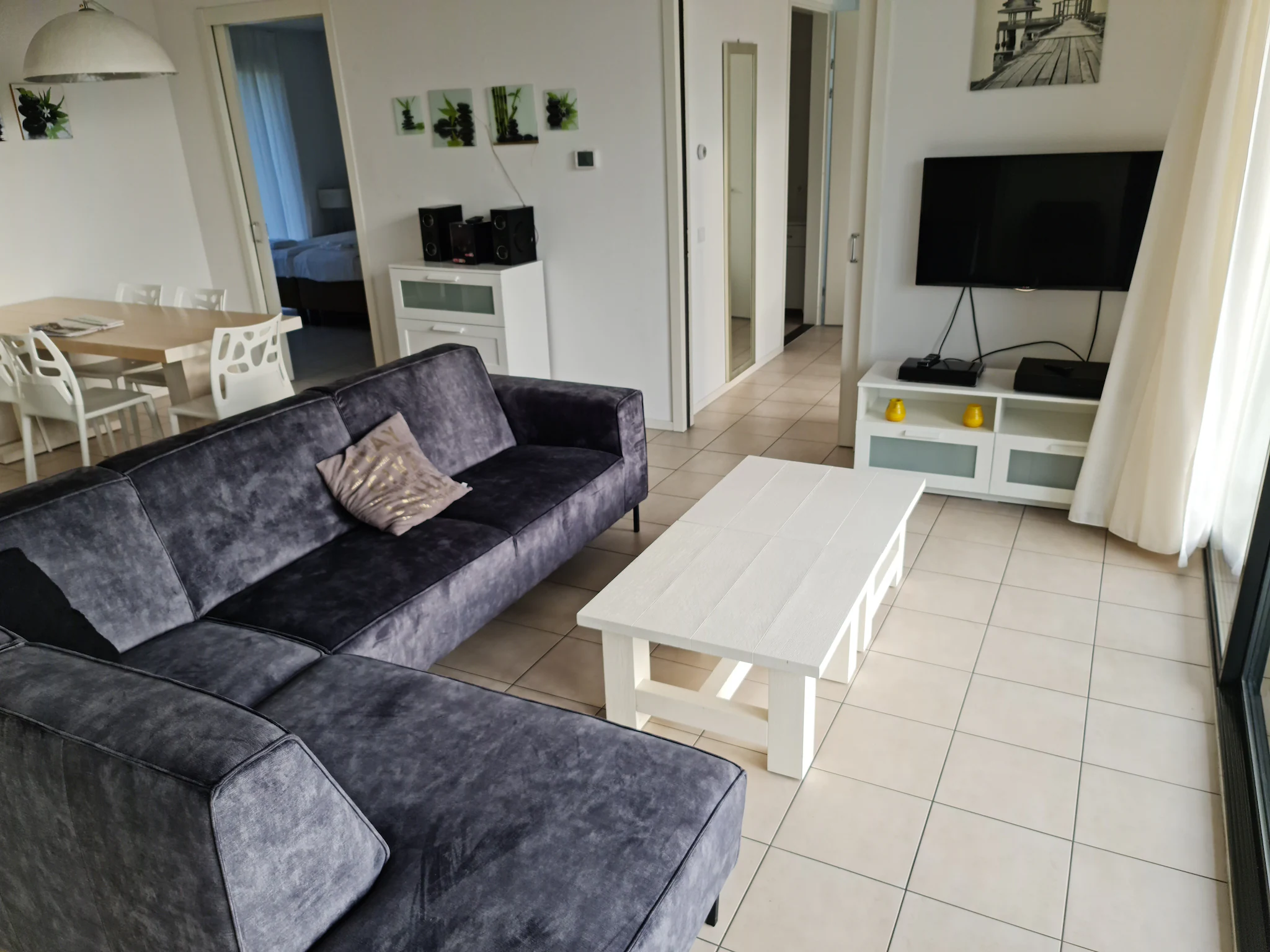 Foto's Prime villa met terras en steiger - Belvilla by Oyo